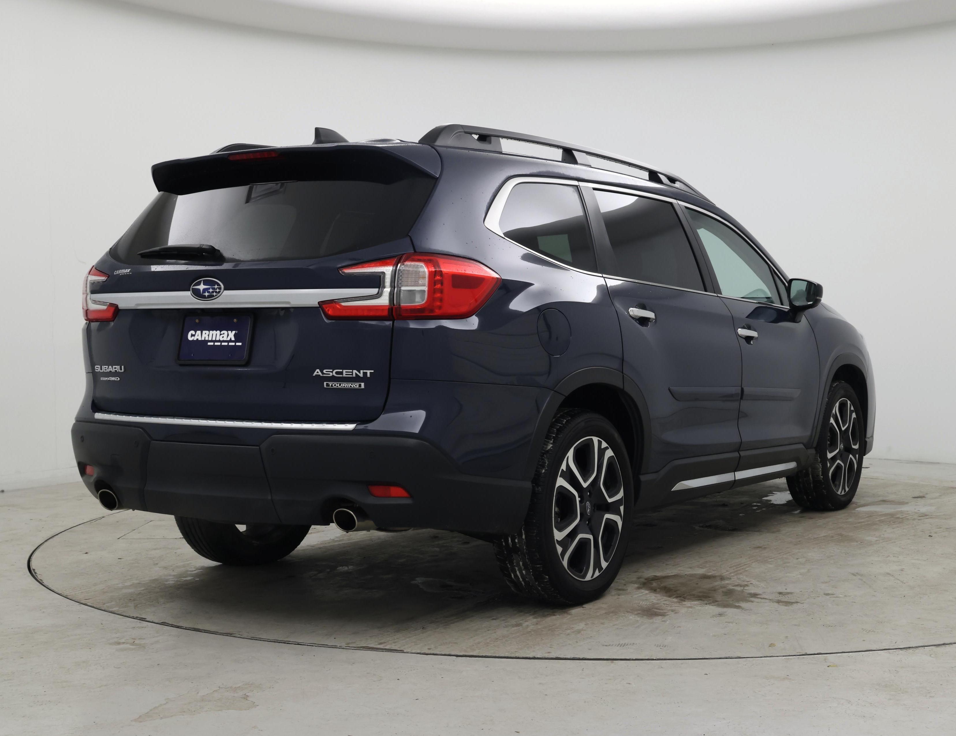 Thumbnail: 2024 Subaru Ascent - 8