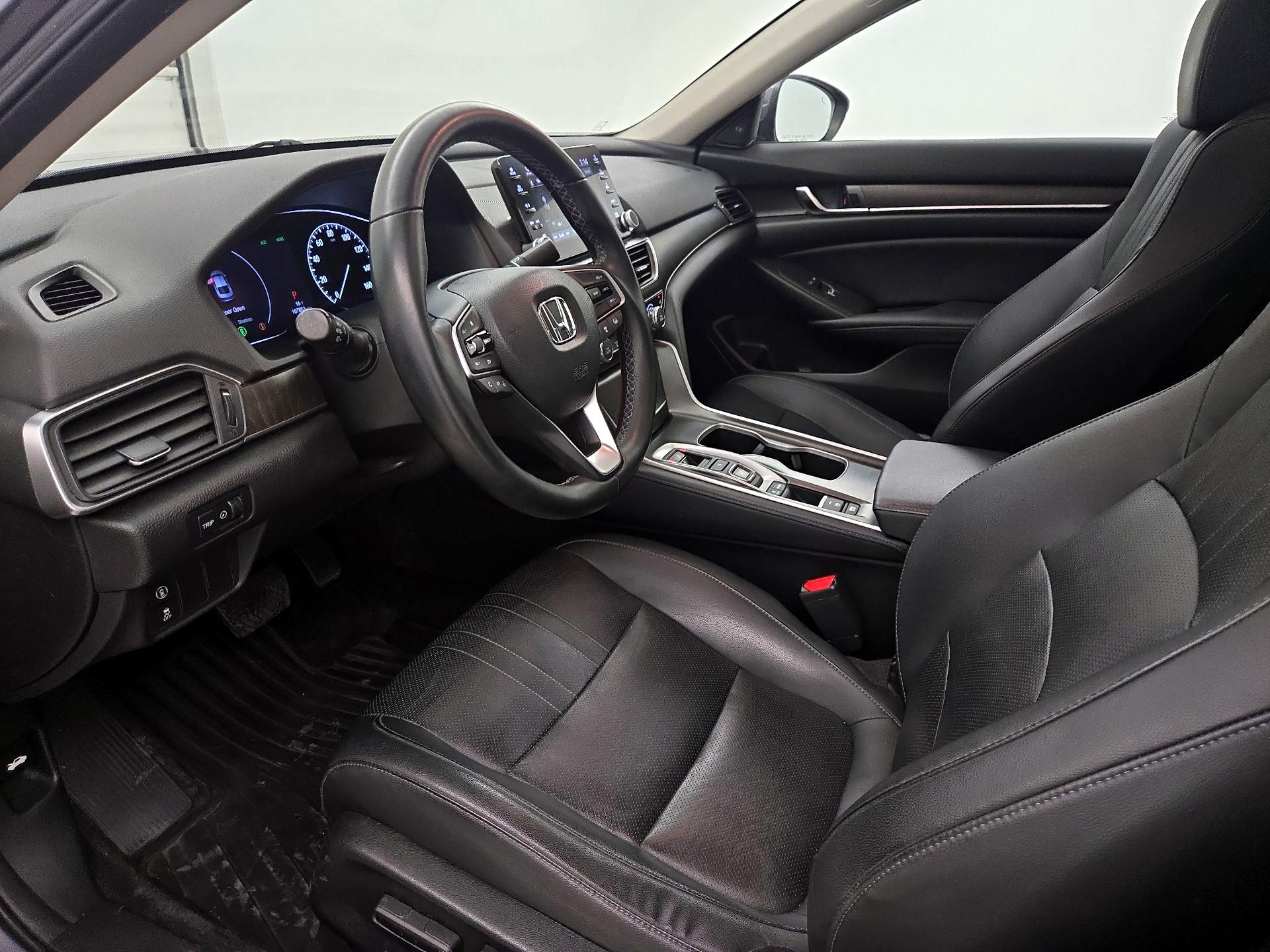 Thumbnail: 2018 Honda Accord - 11