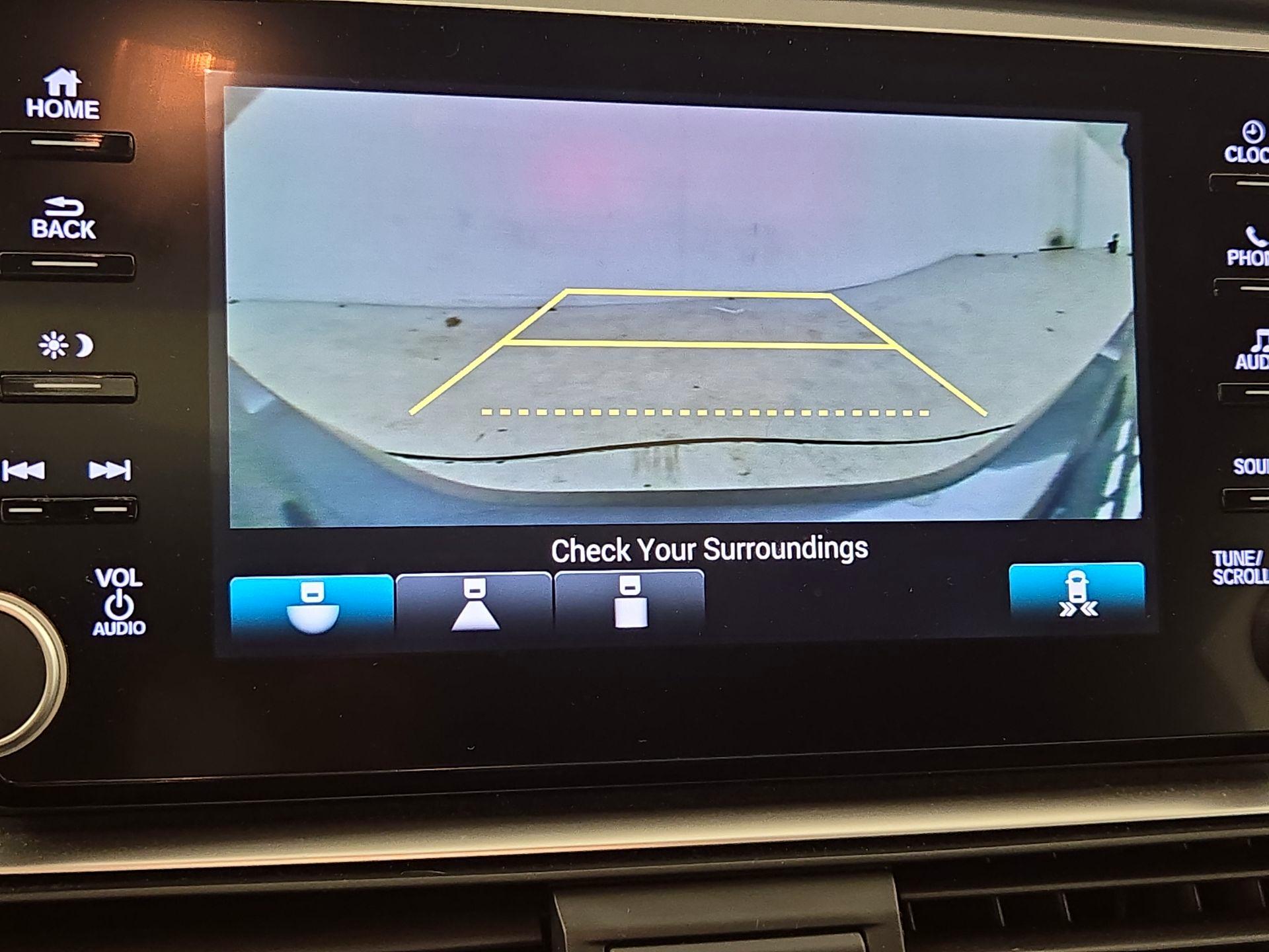 Thumbnail: 2018 Honda Accord - 14