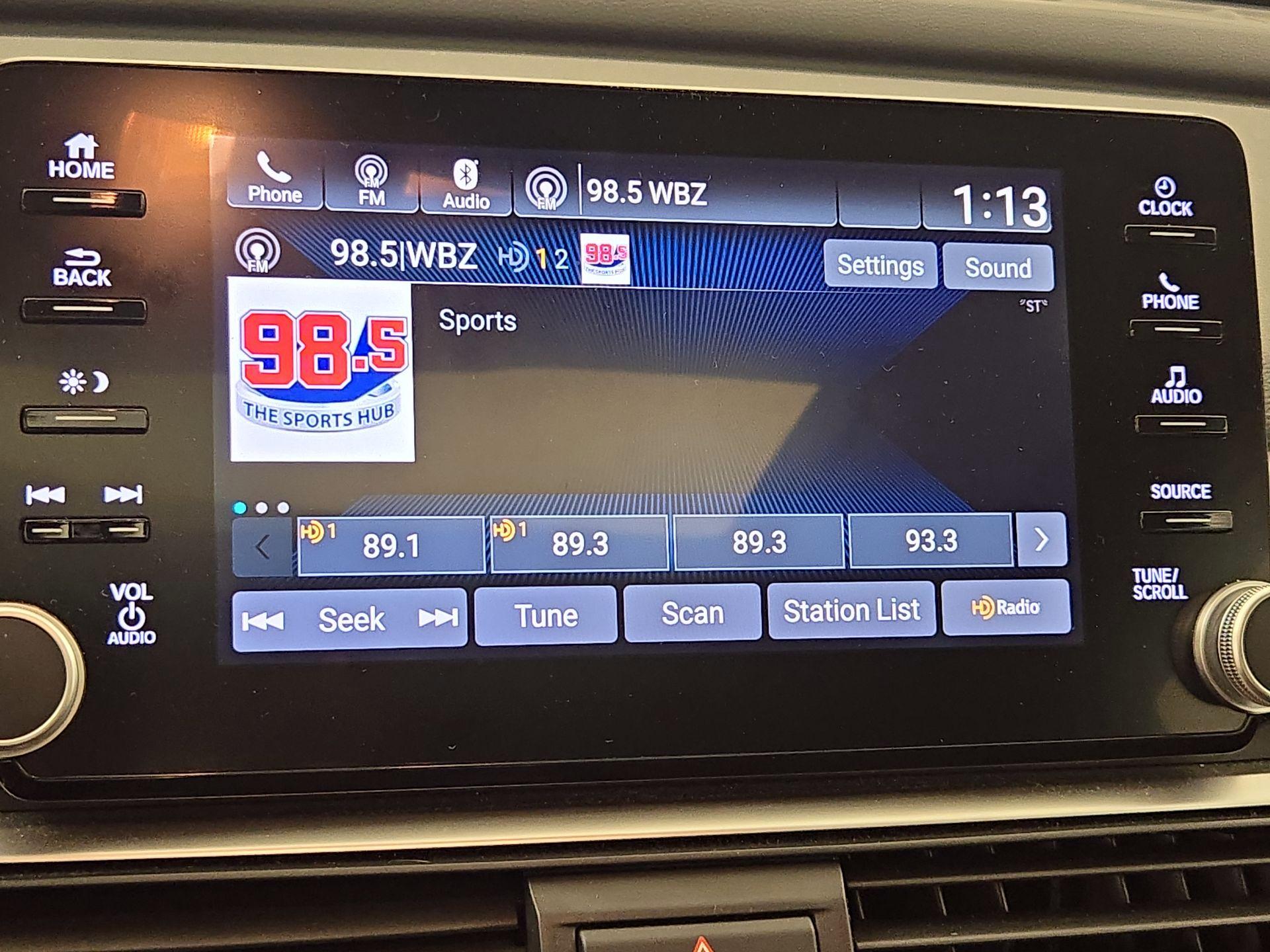 Thumbnail: 2018 Honda Accord - 15