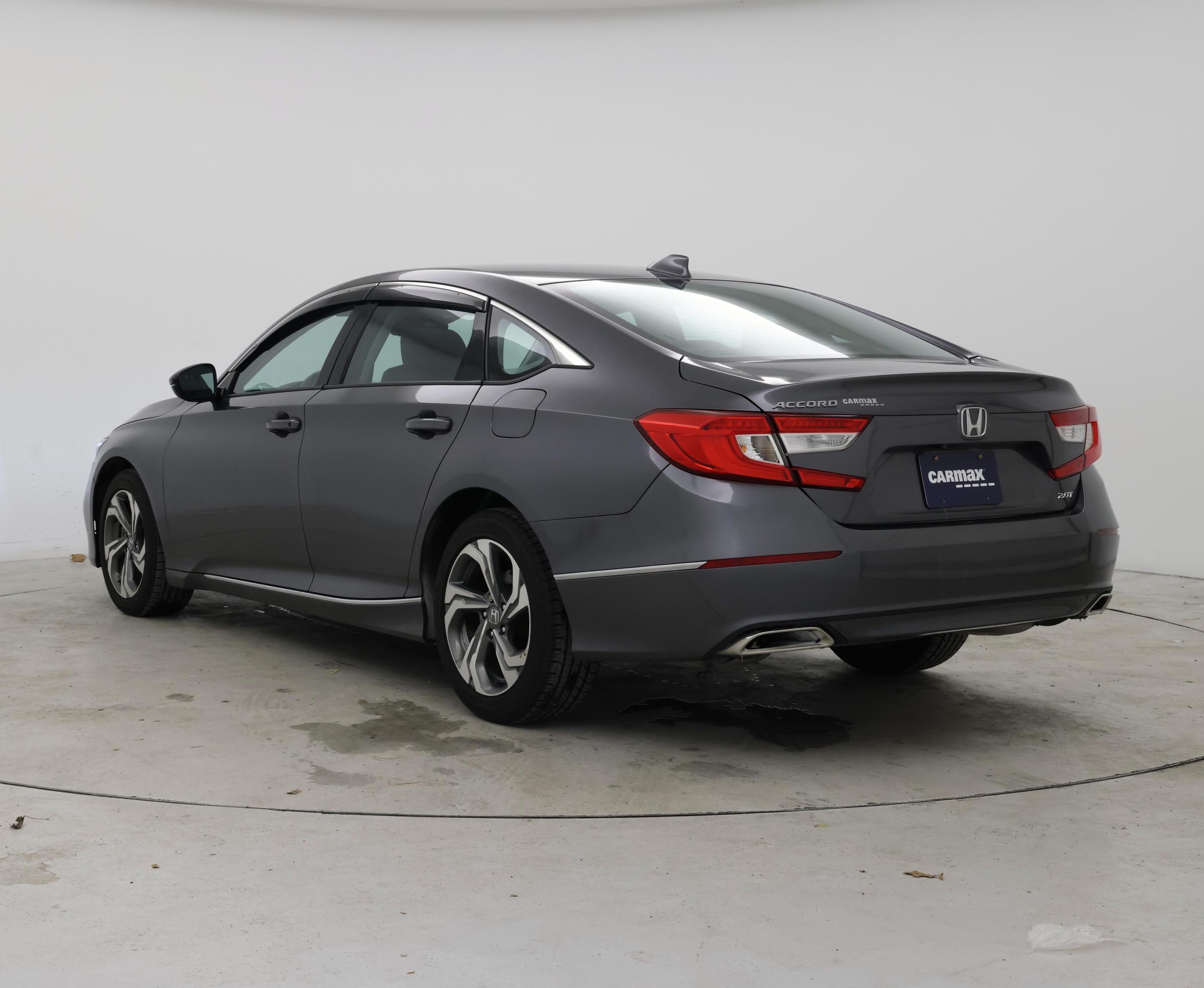 Thumbnail: 2018 Honda Accord - 2