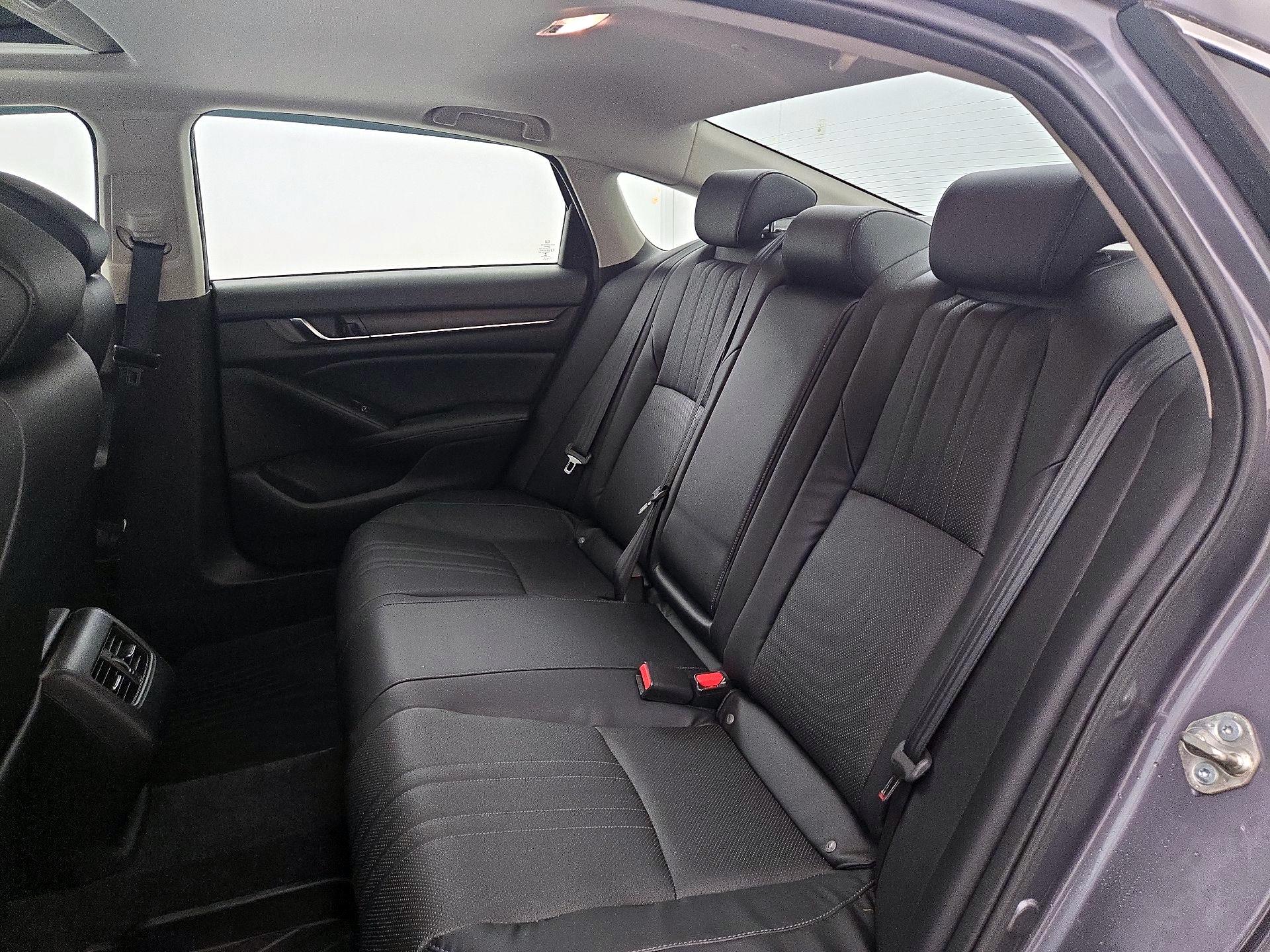 Thumbnail: 2018 Honda Accord - 20