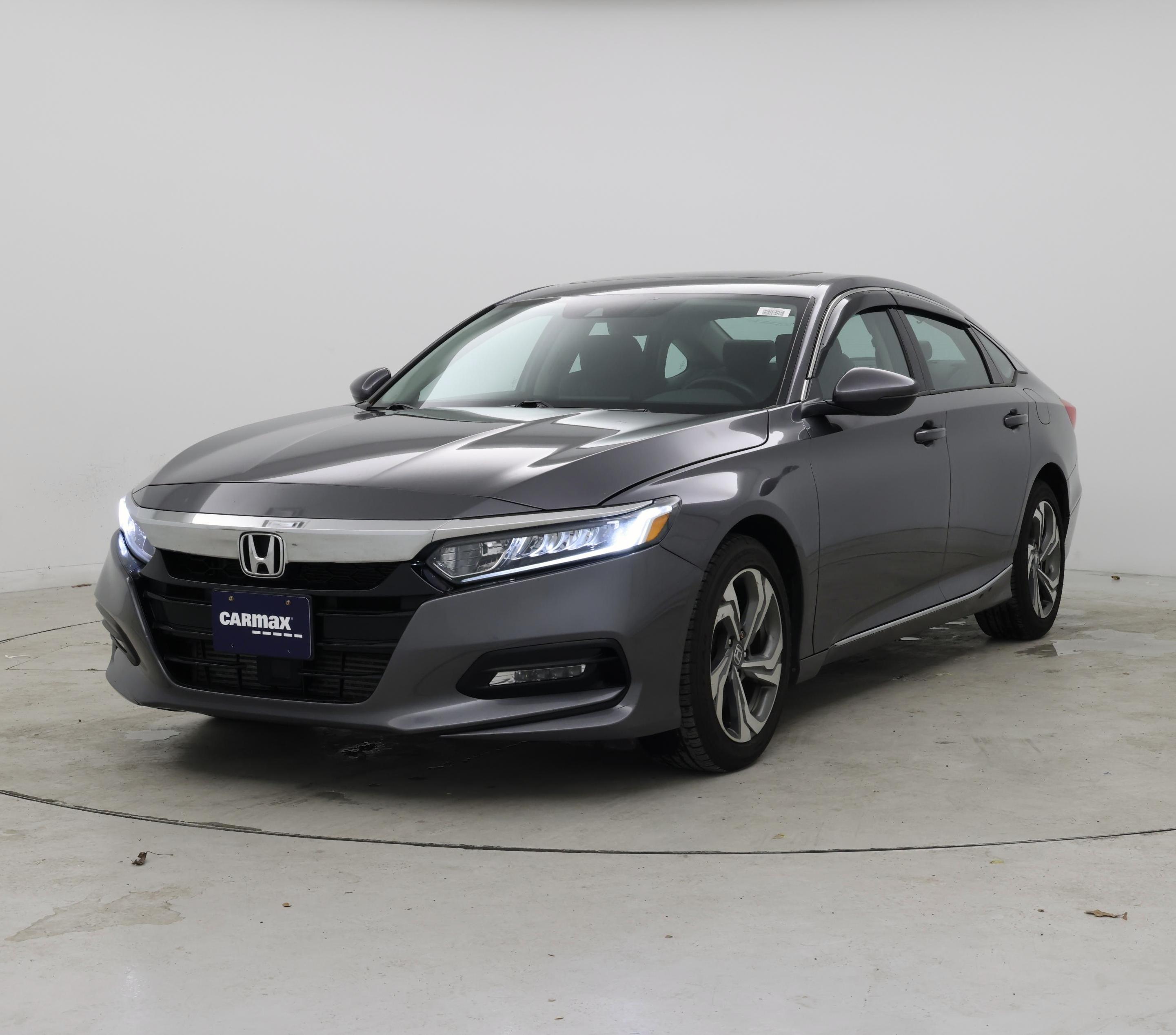 Thumbnail: 2018 Honda Accord - 4