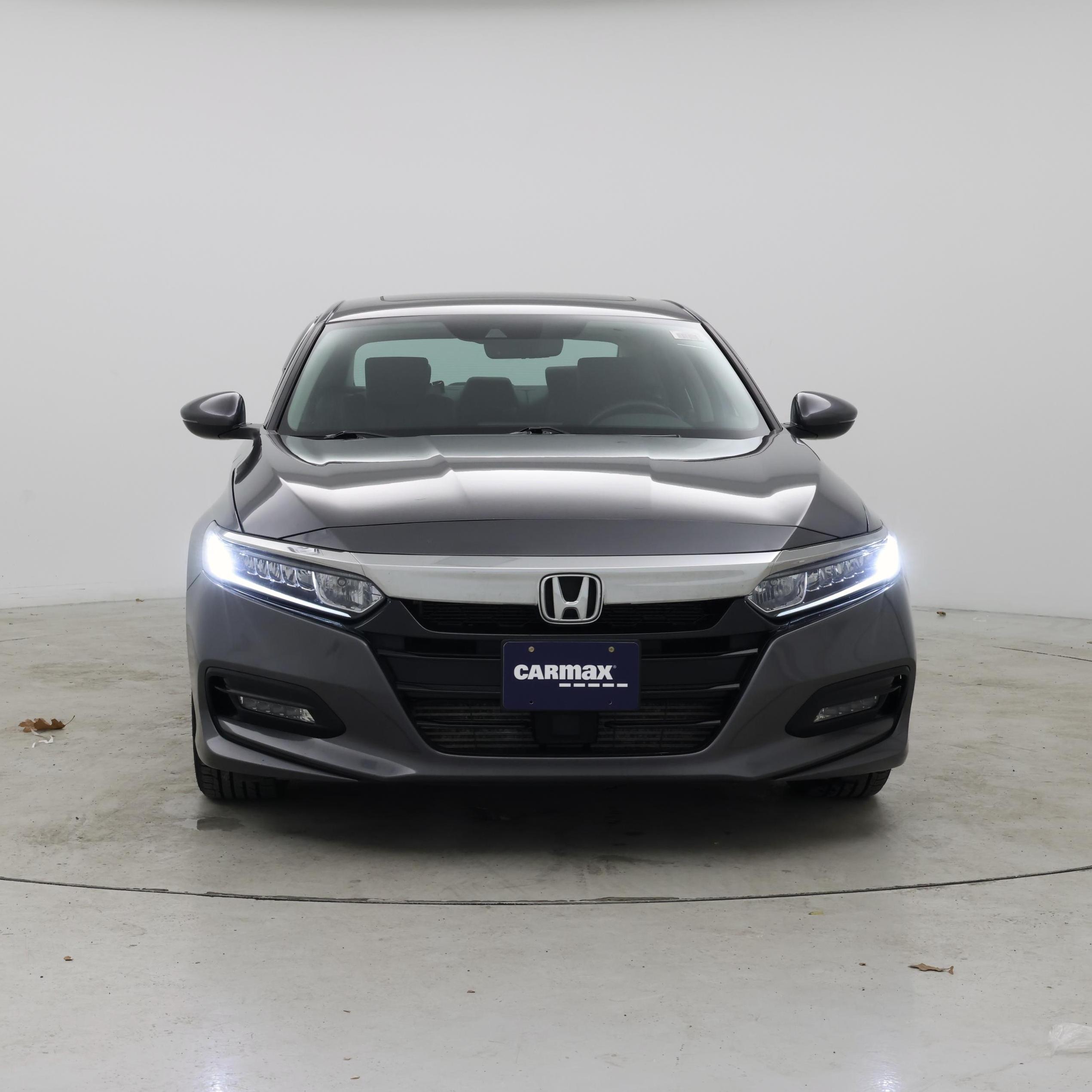Thumbnail: 2018 Honda Accord - 5