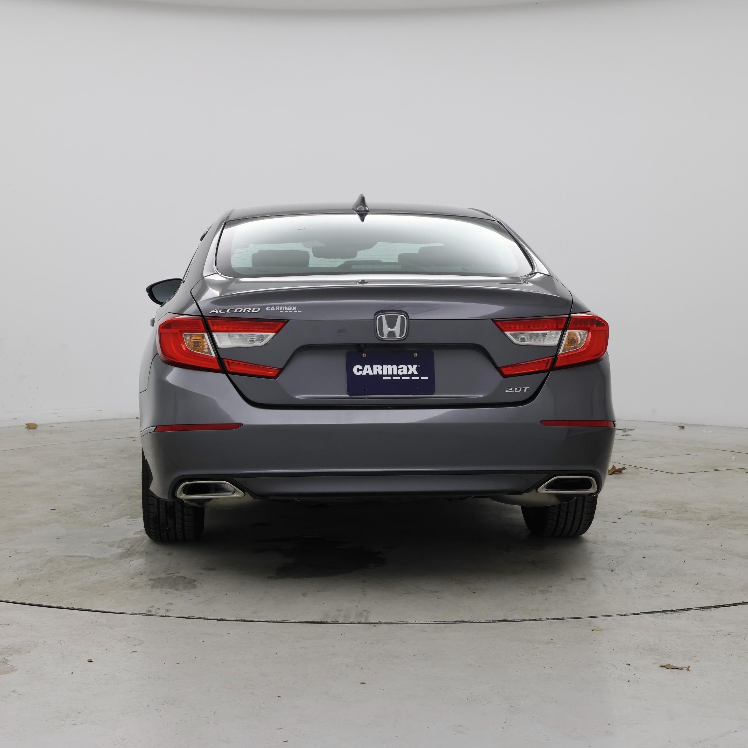 Thumbnail: 2018 Honda Accord - 6