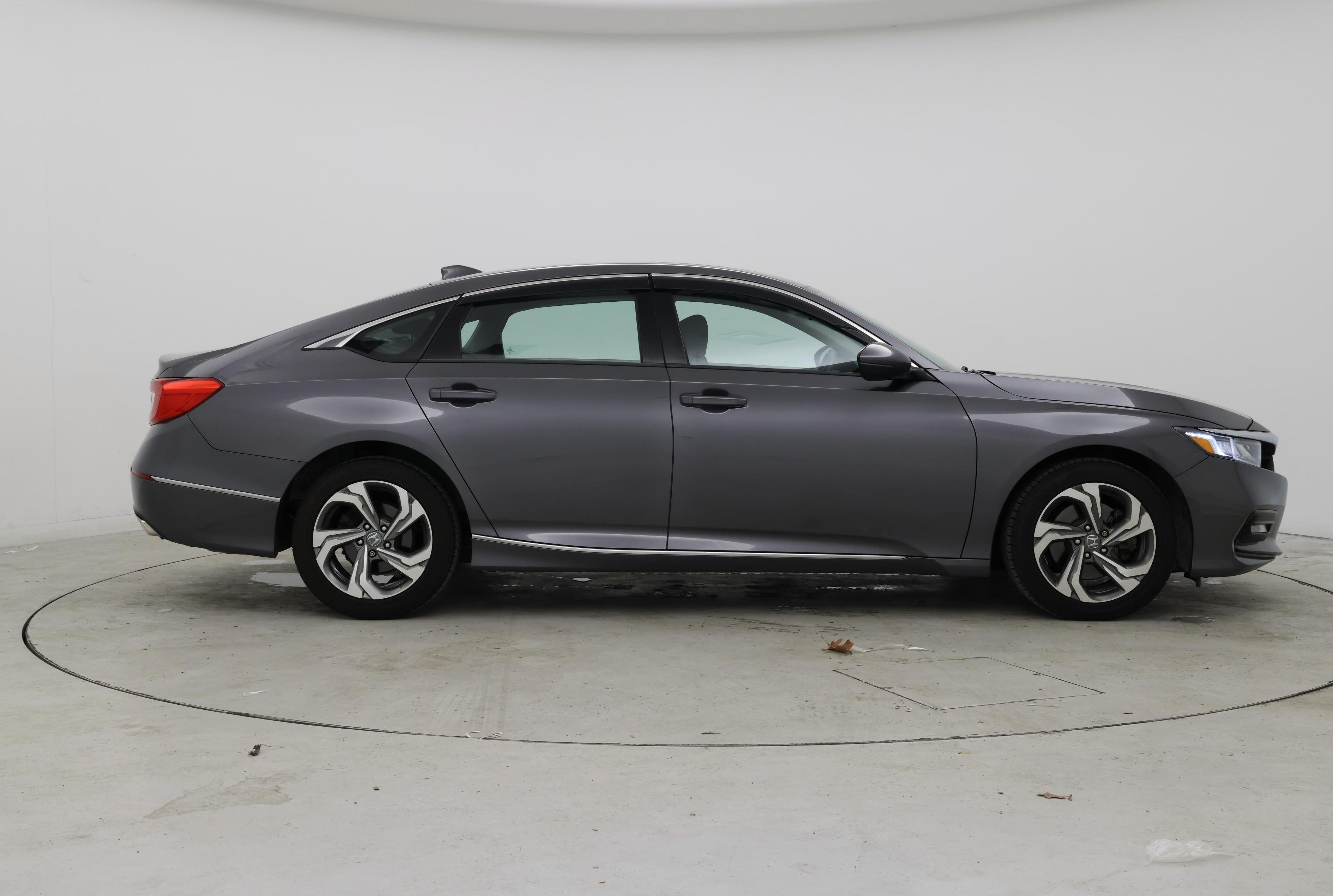 Thumbnail: 2018 Honda Accord - 7