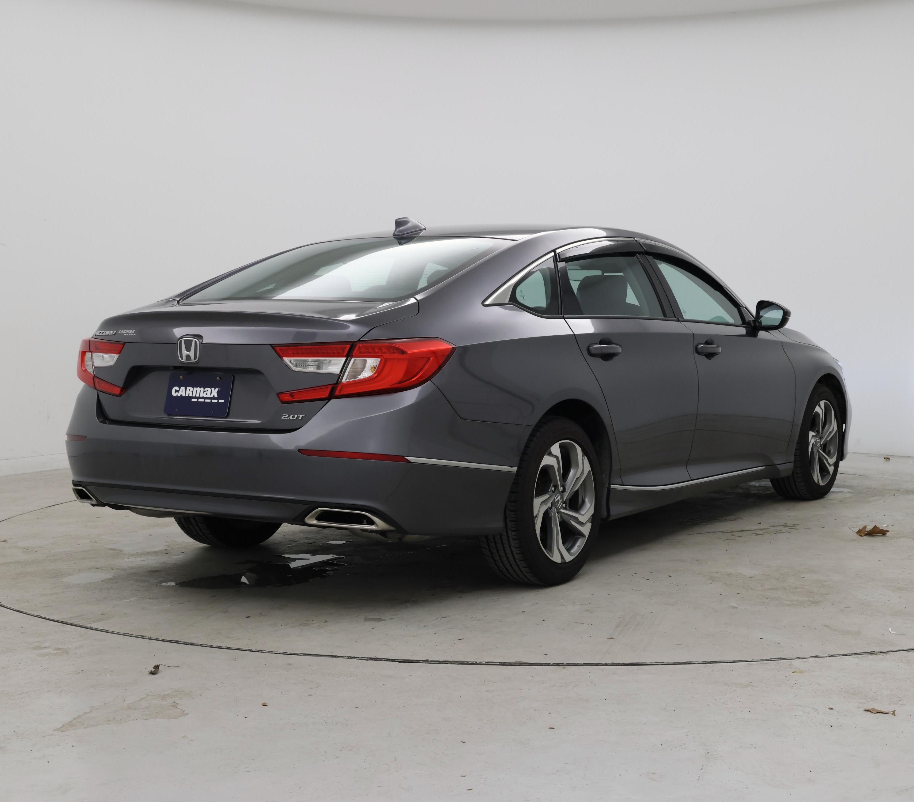 Thumbnail: 2018 Honda Accord - 8