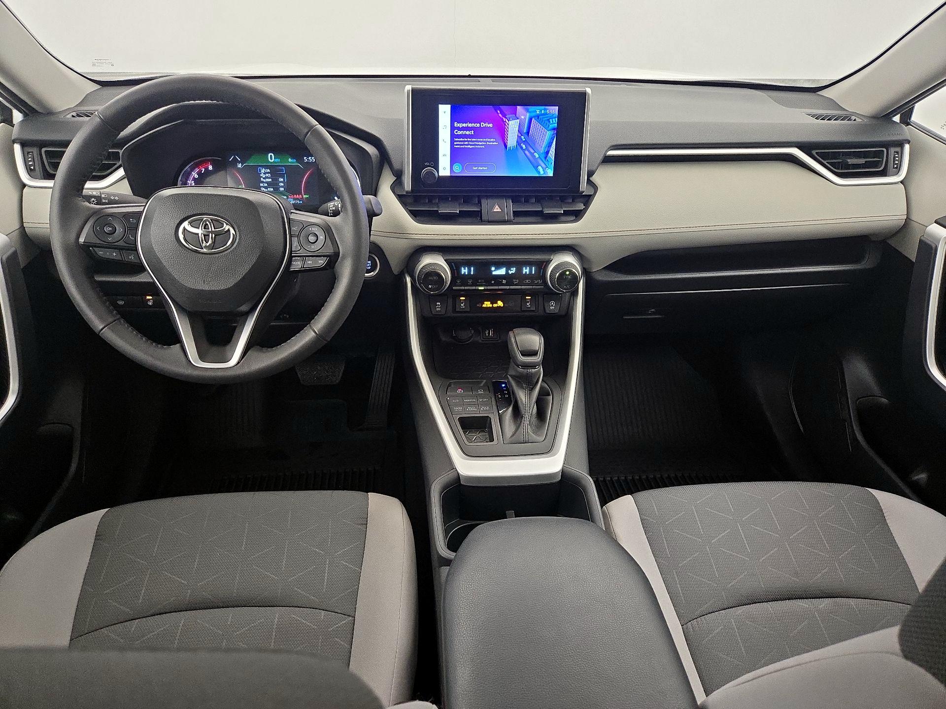 Thumbnail: 2024 Toyota RAV4 - 9