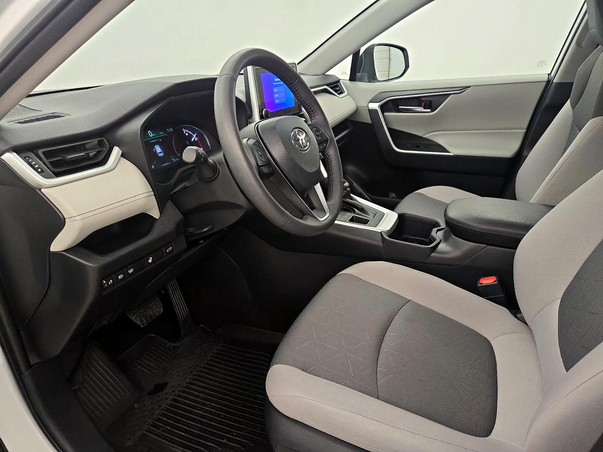 Thumbnail: 2024 Toyota RAV4 - 11