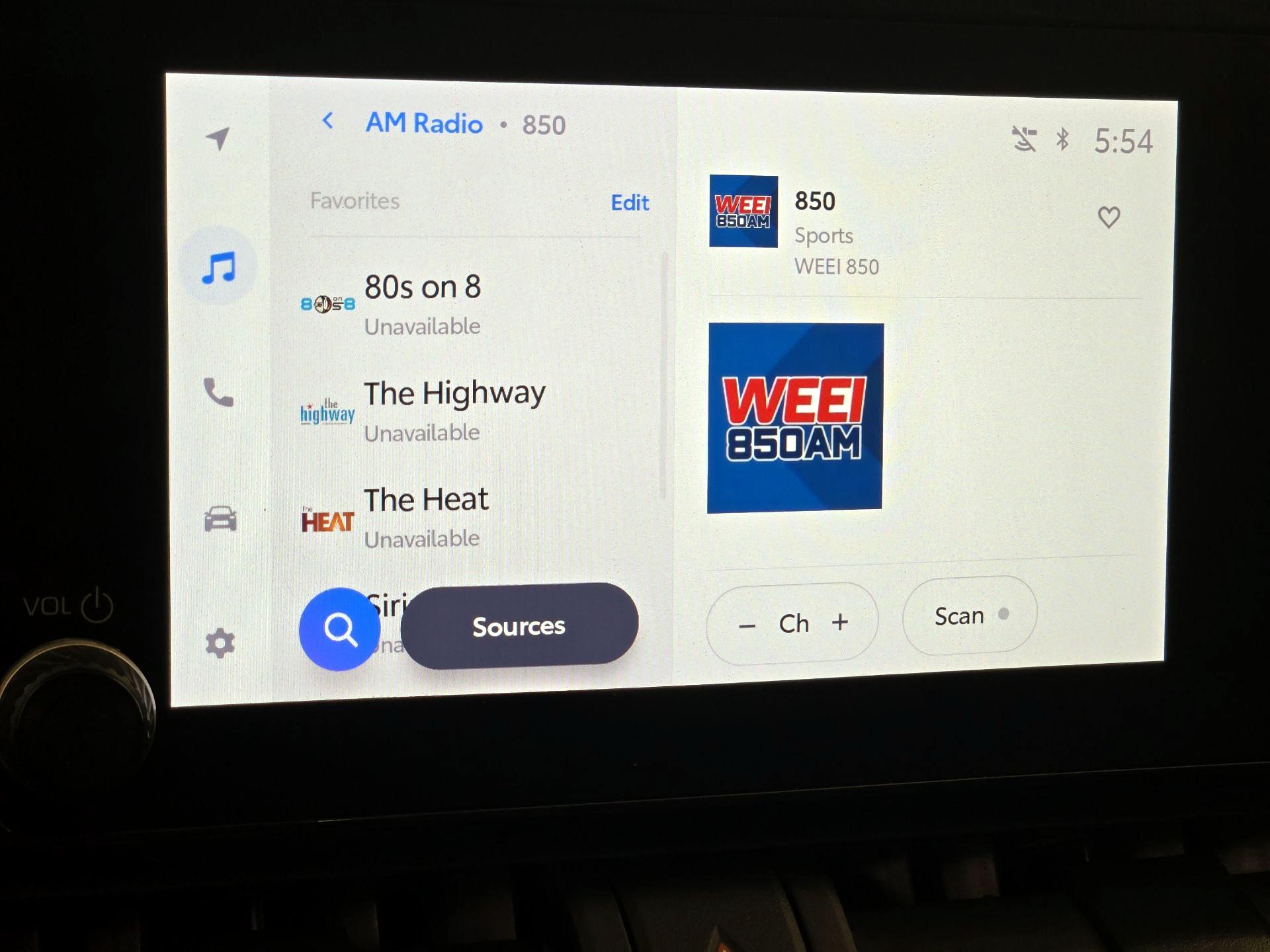 Thumbnail: 2024 Toyota RAV4 - 15