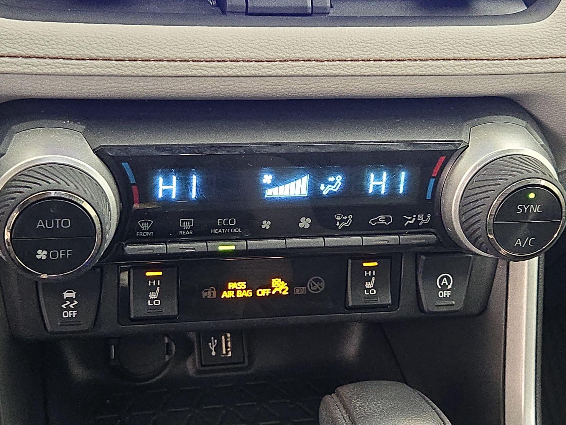 Thumbnail: 2024 Toyota RAV4 - 16