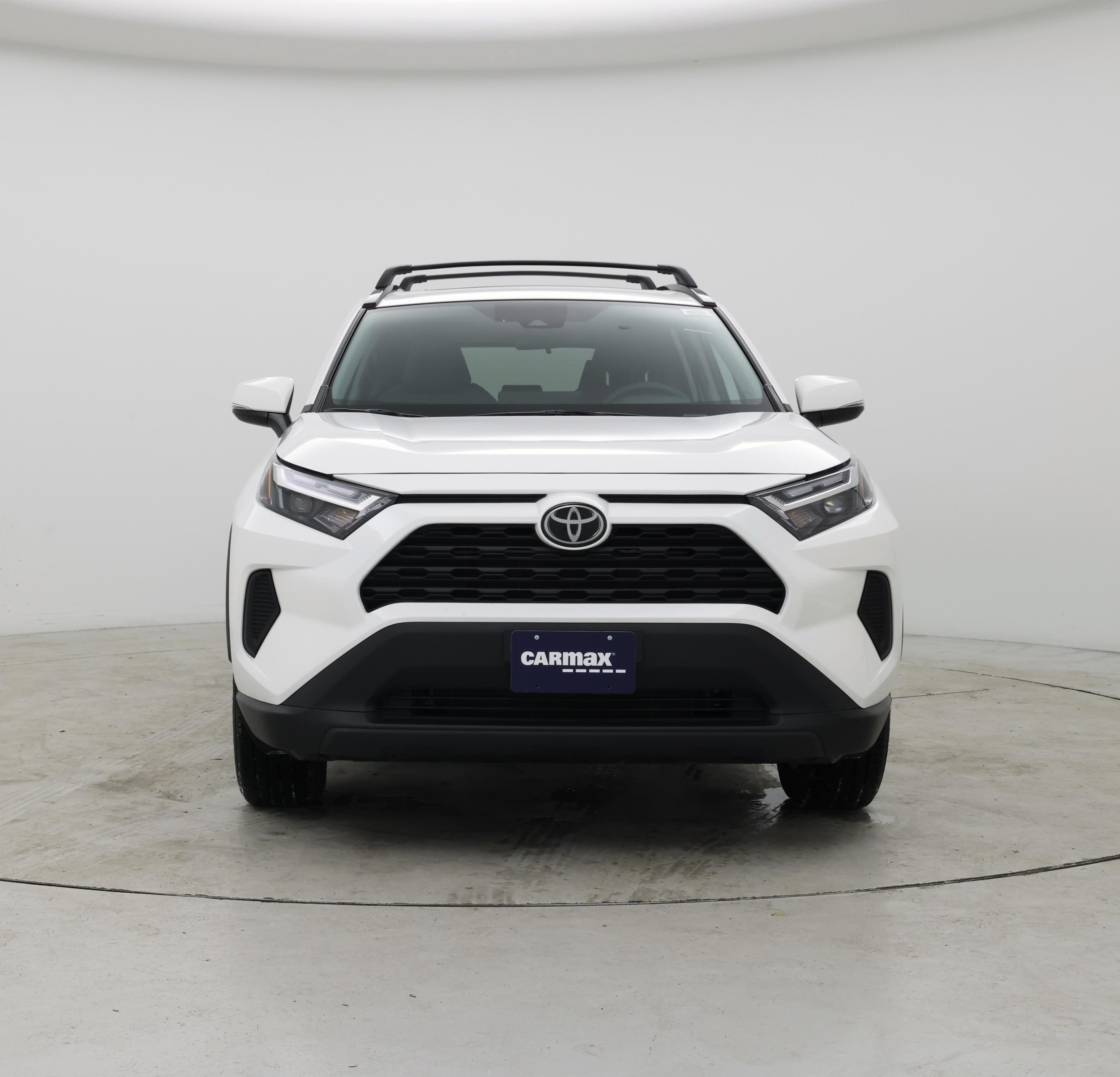 Thumbnail: 2024 Toyota RAV4 - 5