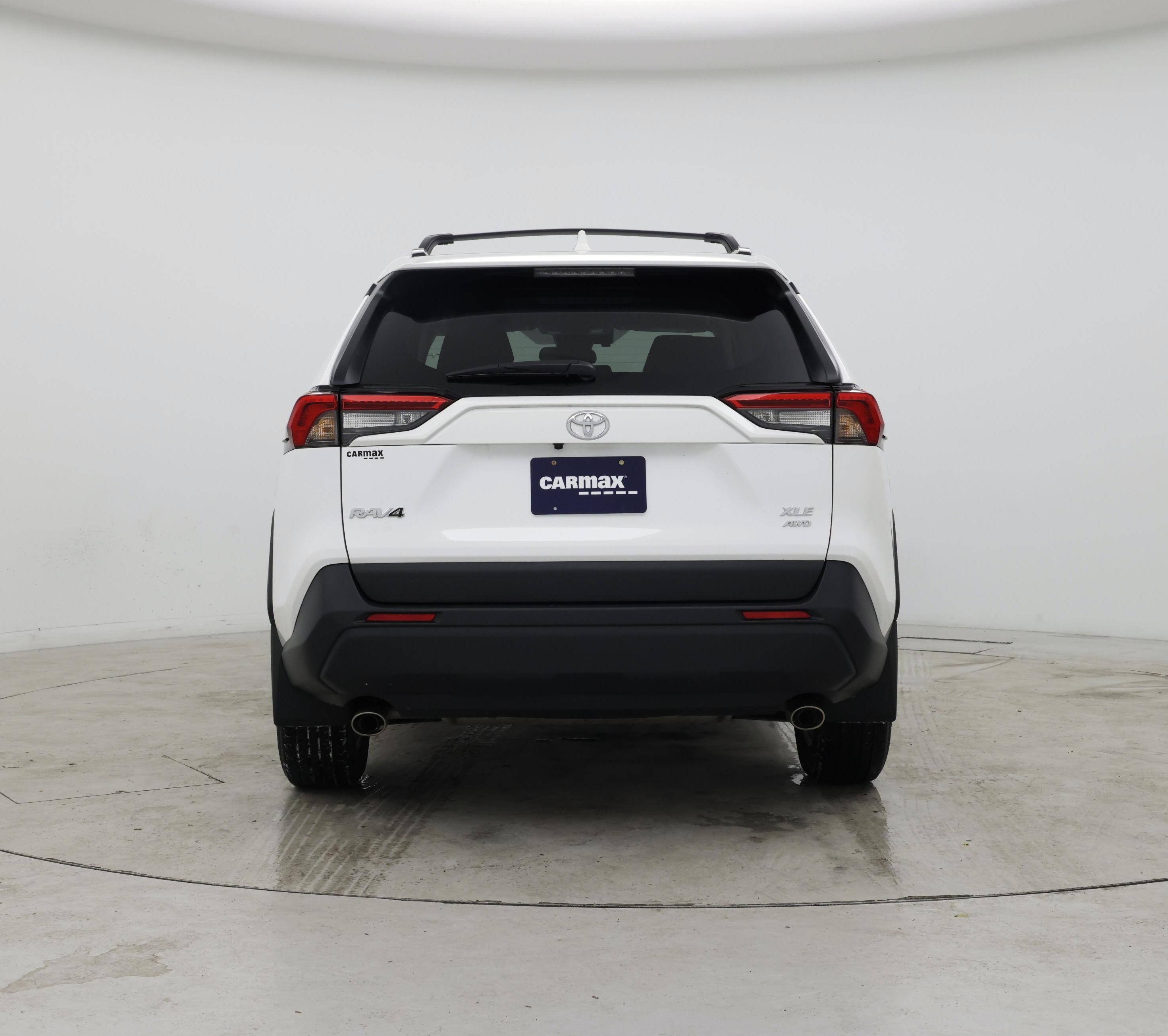 Thumbnail: 2024 Toyota RAV4 - 6