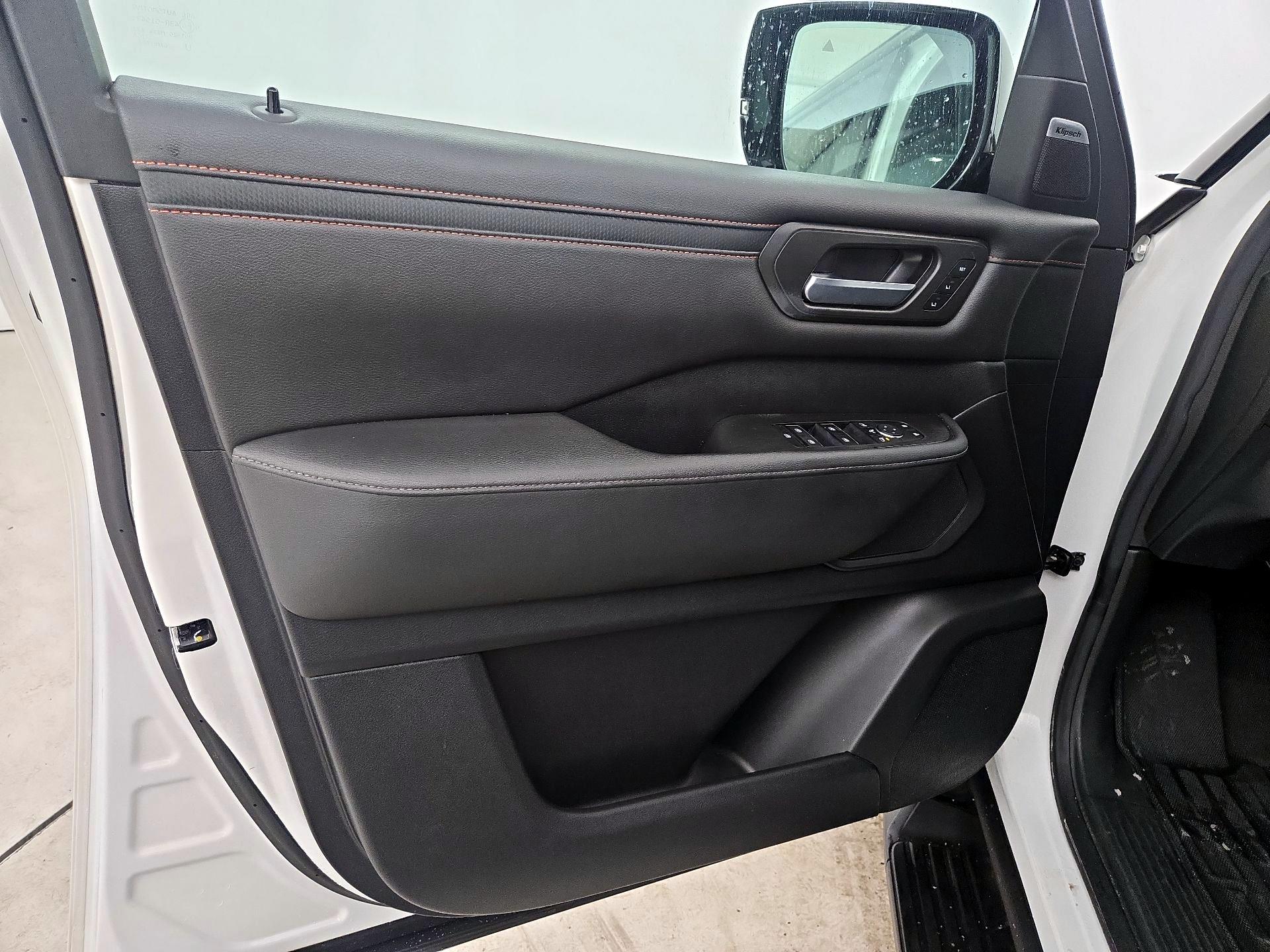 Thumbnail: 2025 Nissan Armada - 12