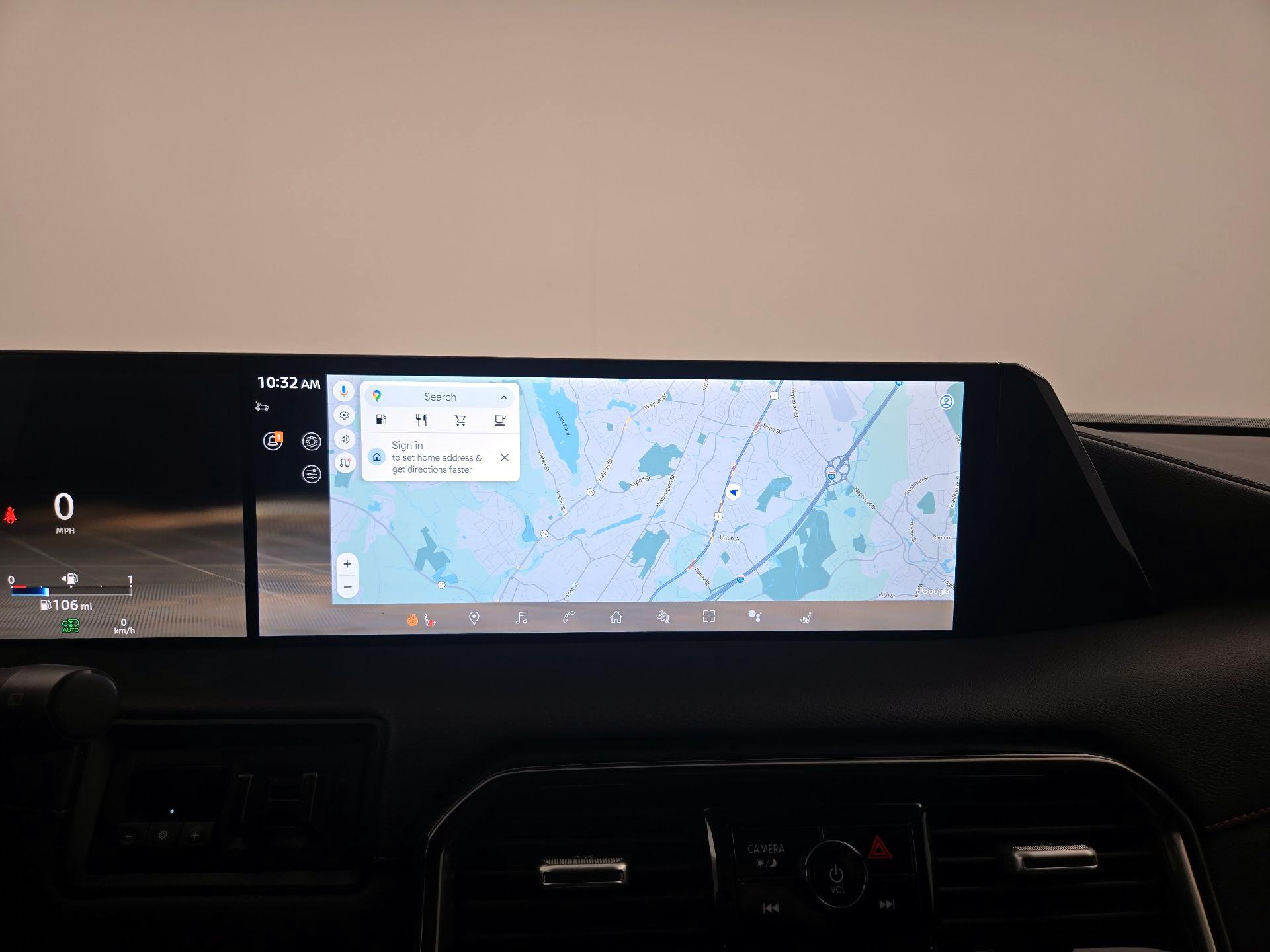 Thumbnail: 2025 Nissan Armada - 14