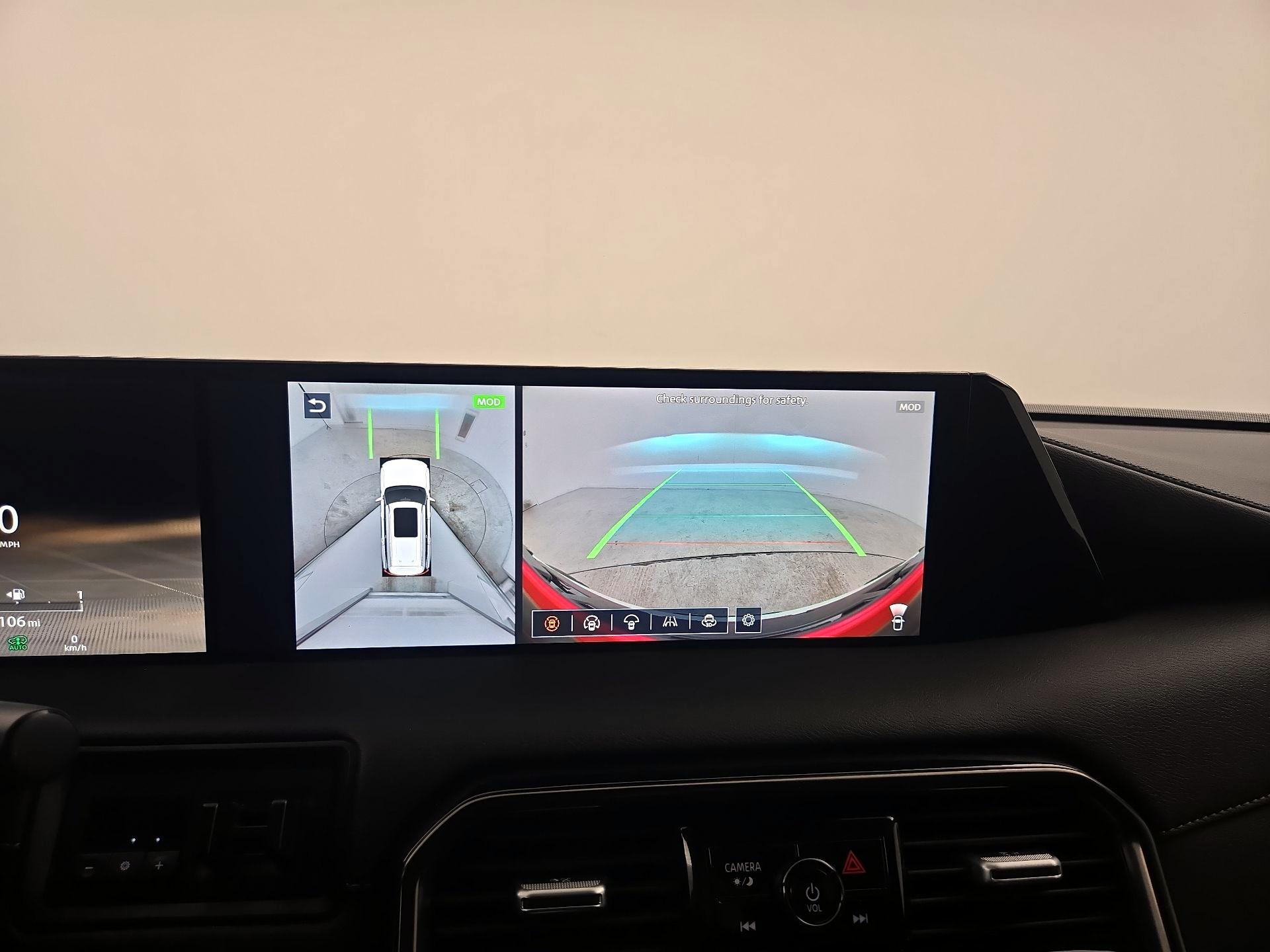 Thumbnail: 2025 Nissan Armada - 15