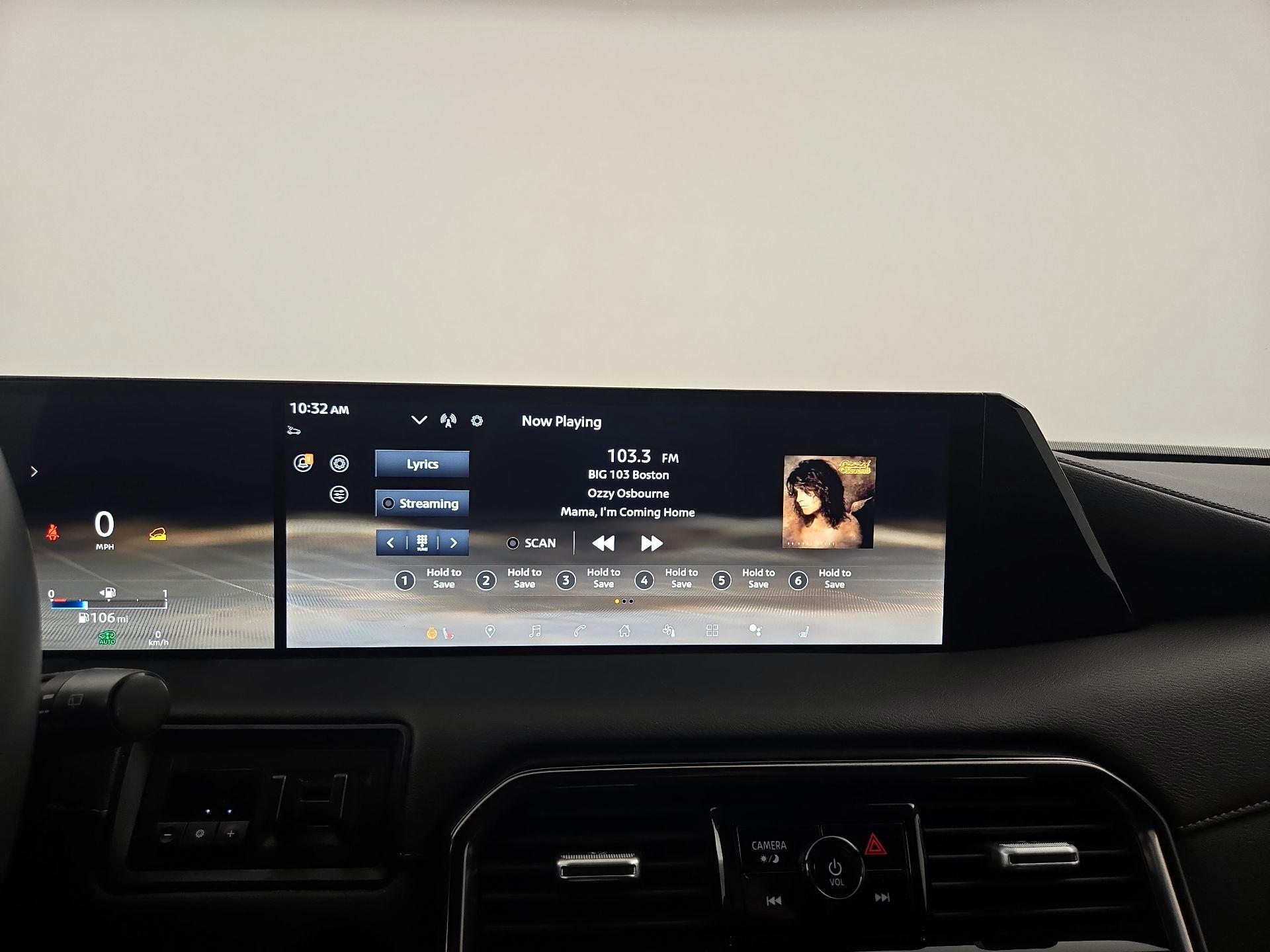 Thumbnail: 2025 Nissan Armada - 16