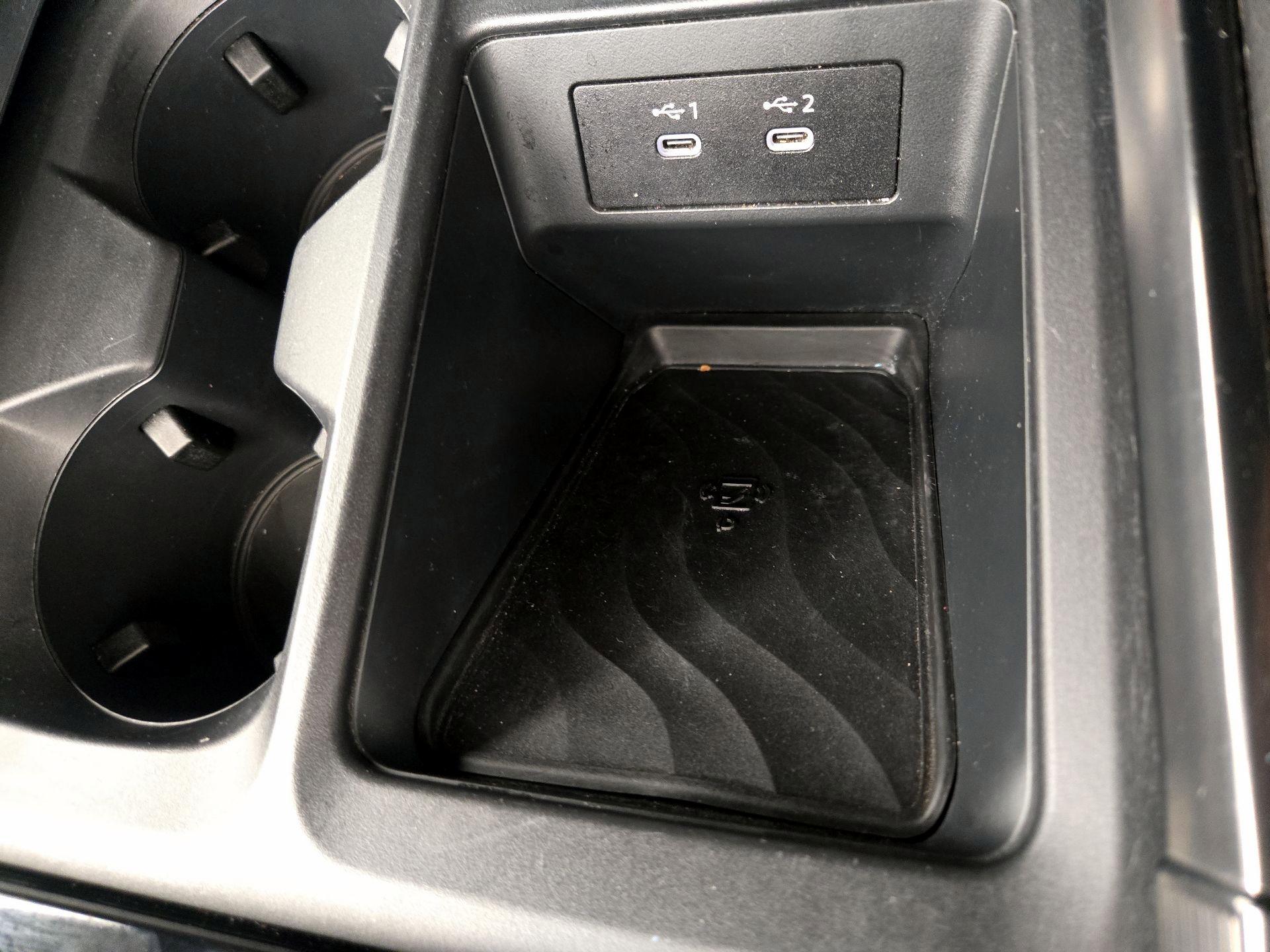 Thumbnail: 2025 Nissan Armada - 19