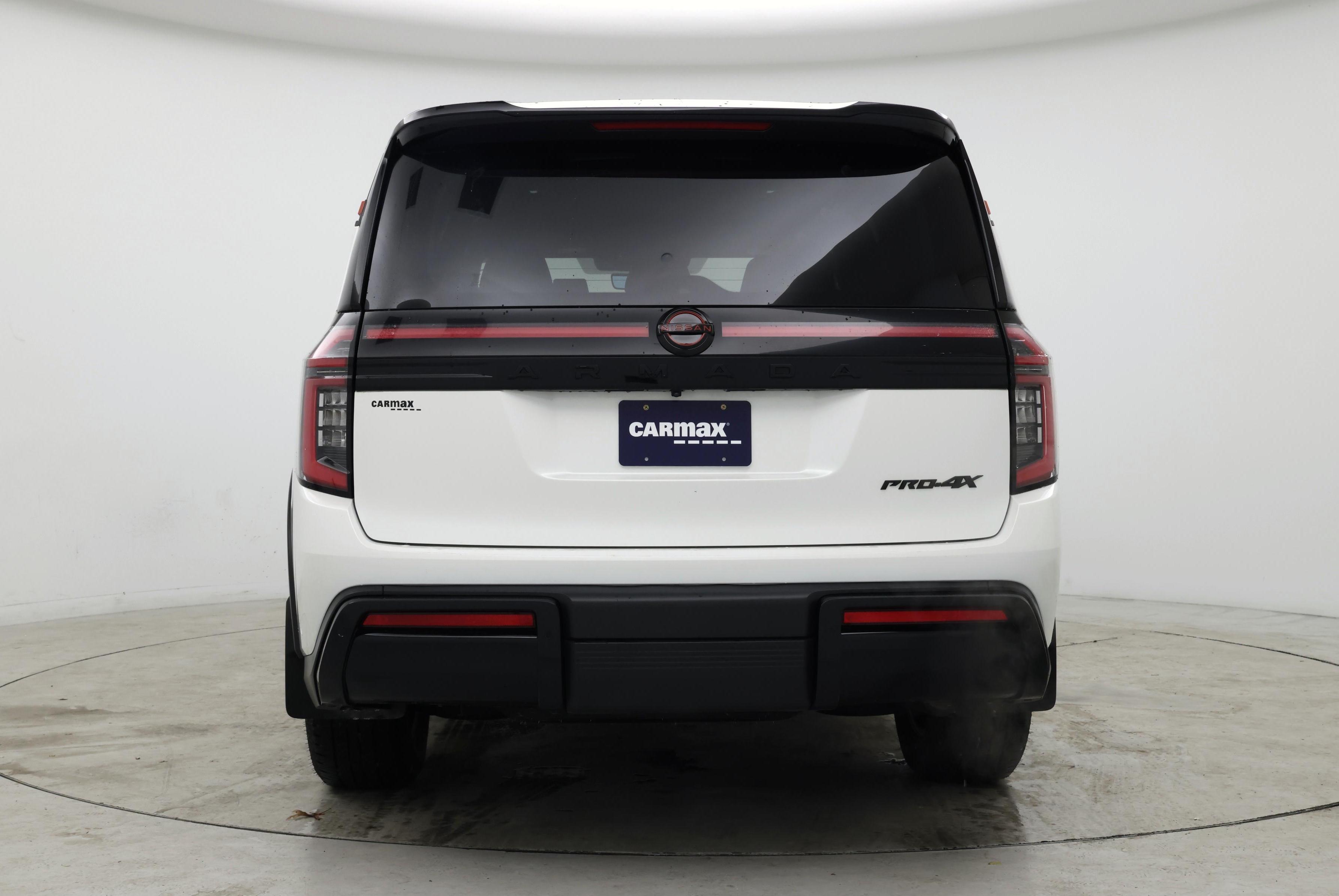 Thumbnail: 2025 Nissan Armada - 6