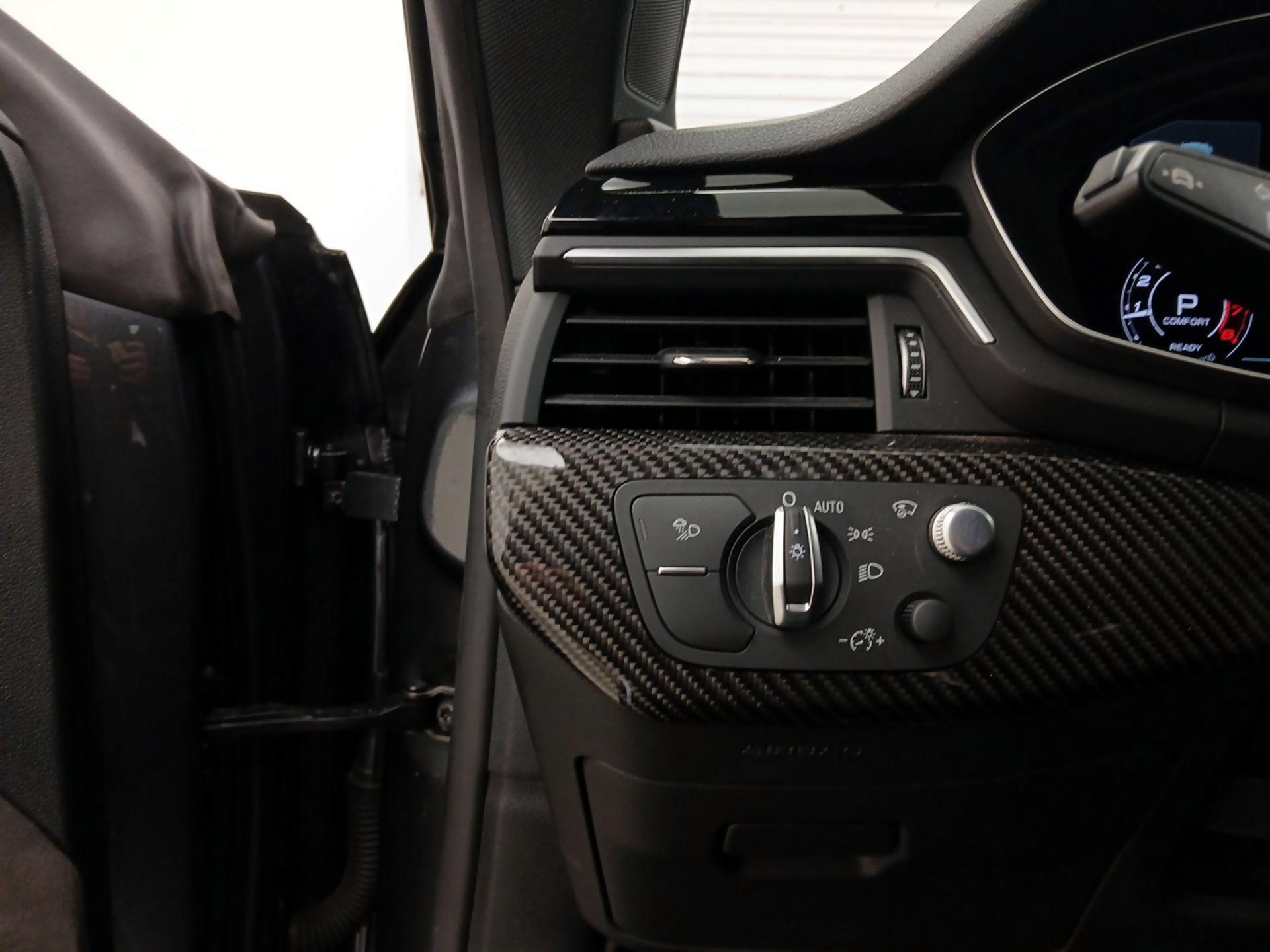 Thumbnail: 2021 Audi RS 5 - 13