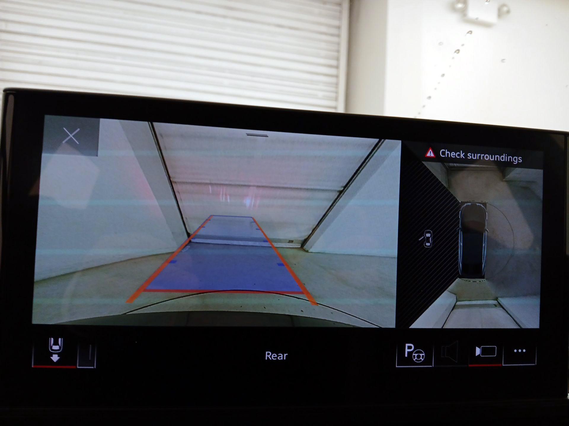 Thumbnail: 2021 Audi RS 5 - 14