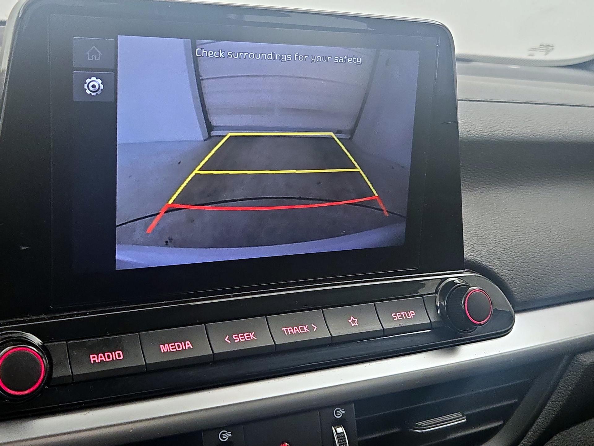 Thumbnail: 2023 Kia Forte - 14