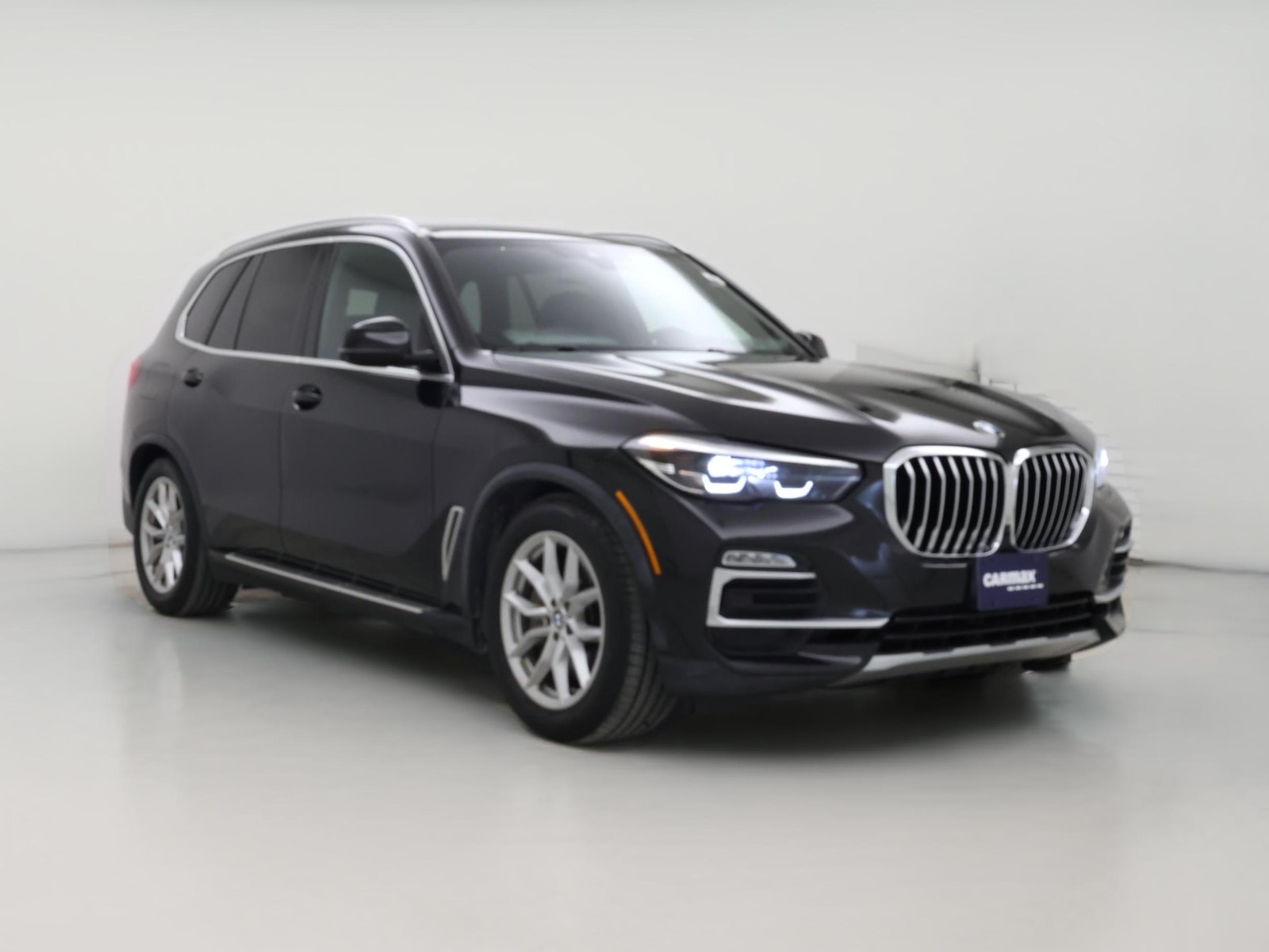 2021 BMW X5 45e