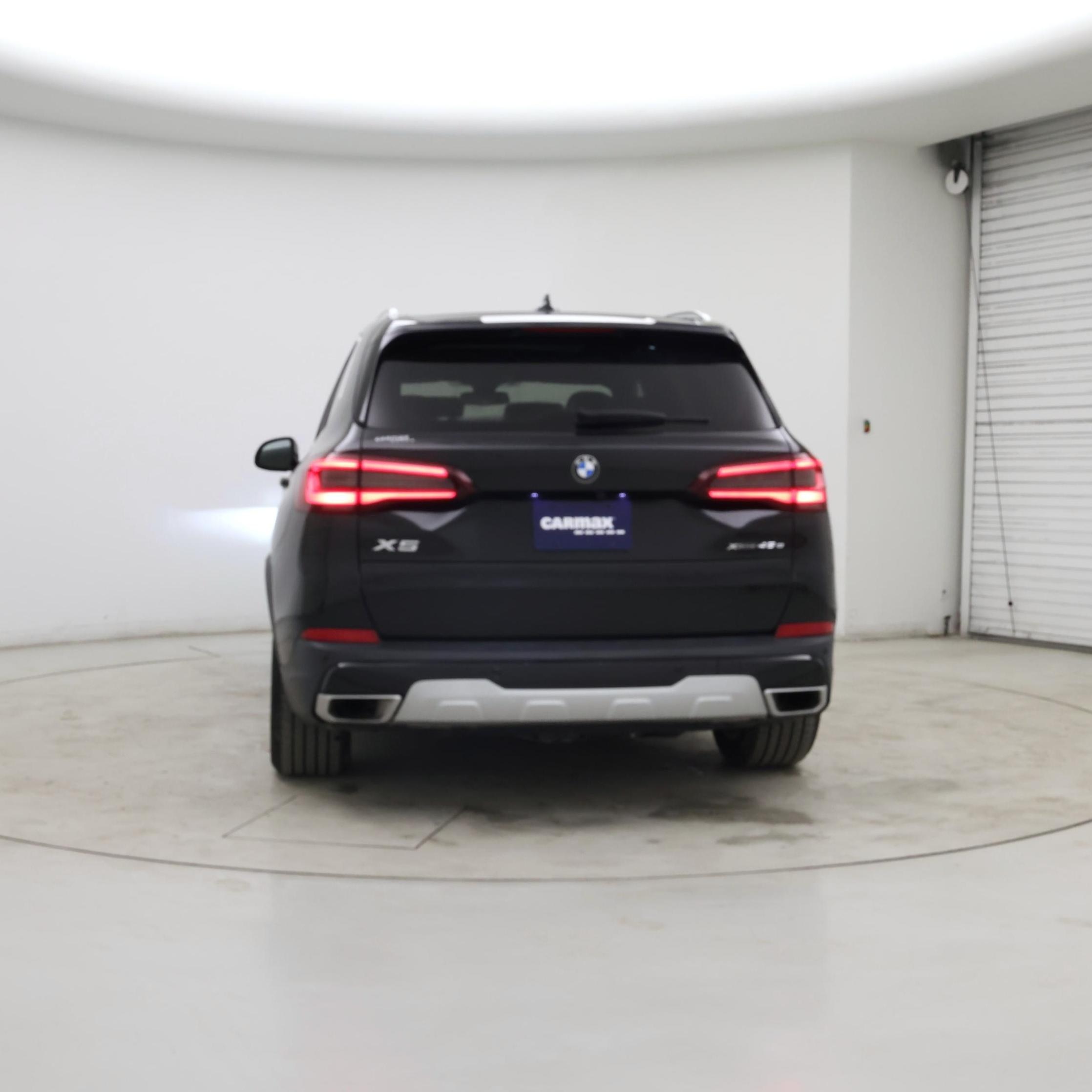 Thumbnail: 2021 BMW X5 - 6