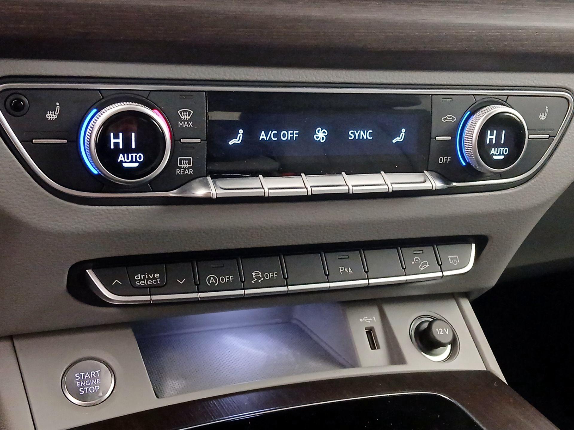 Thumbnail: 2022 Audi Q5 - 16