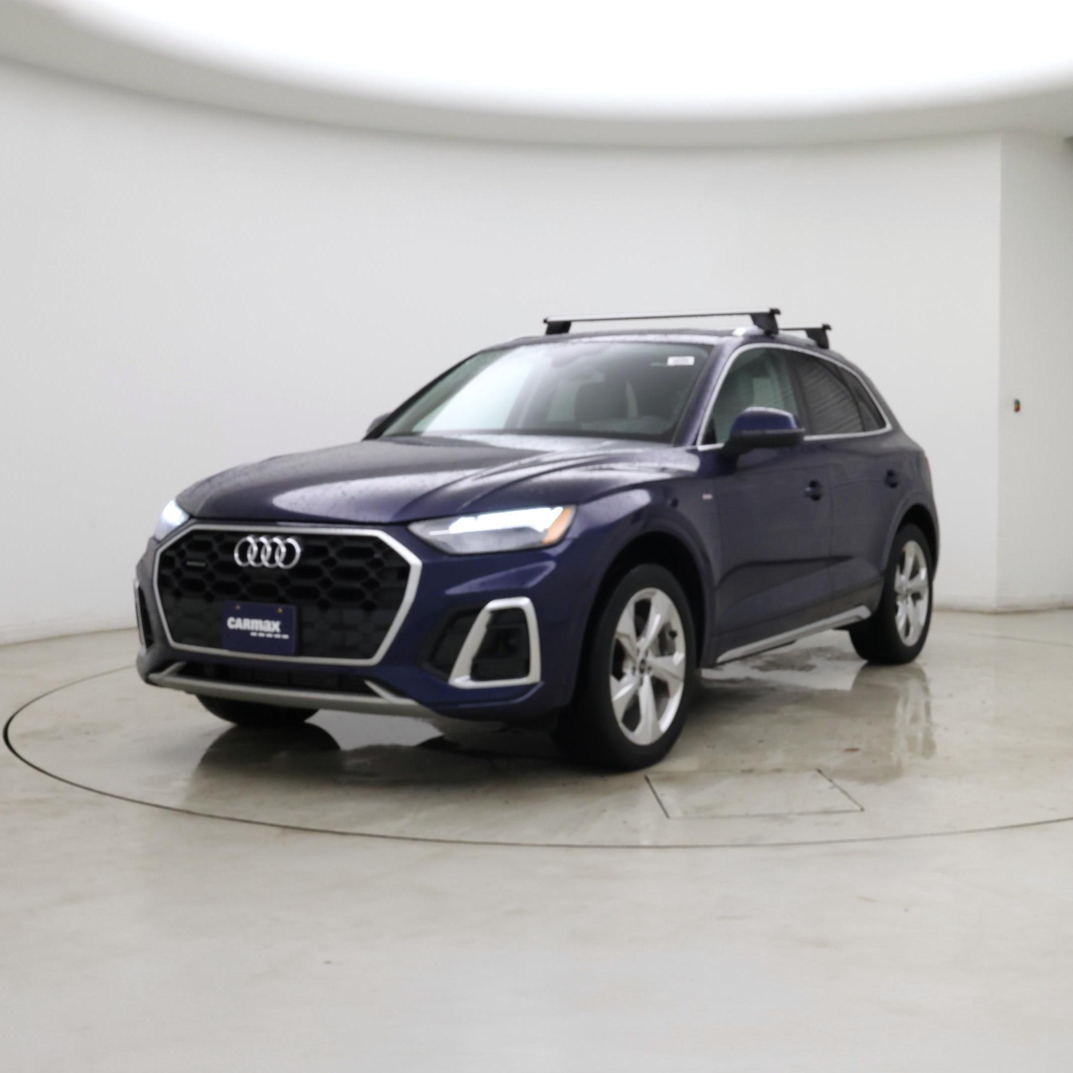 Thumbnail: 2022 Audi Q5 - 4