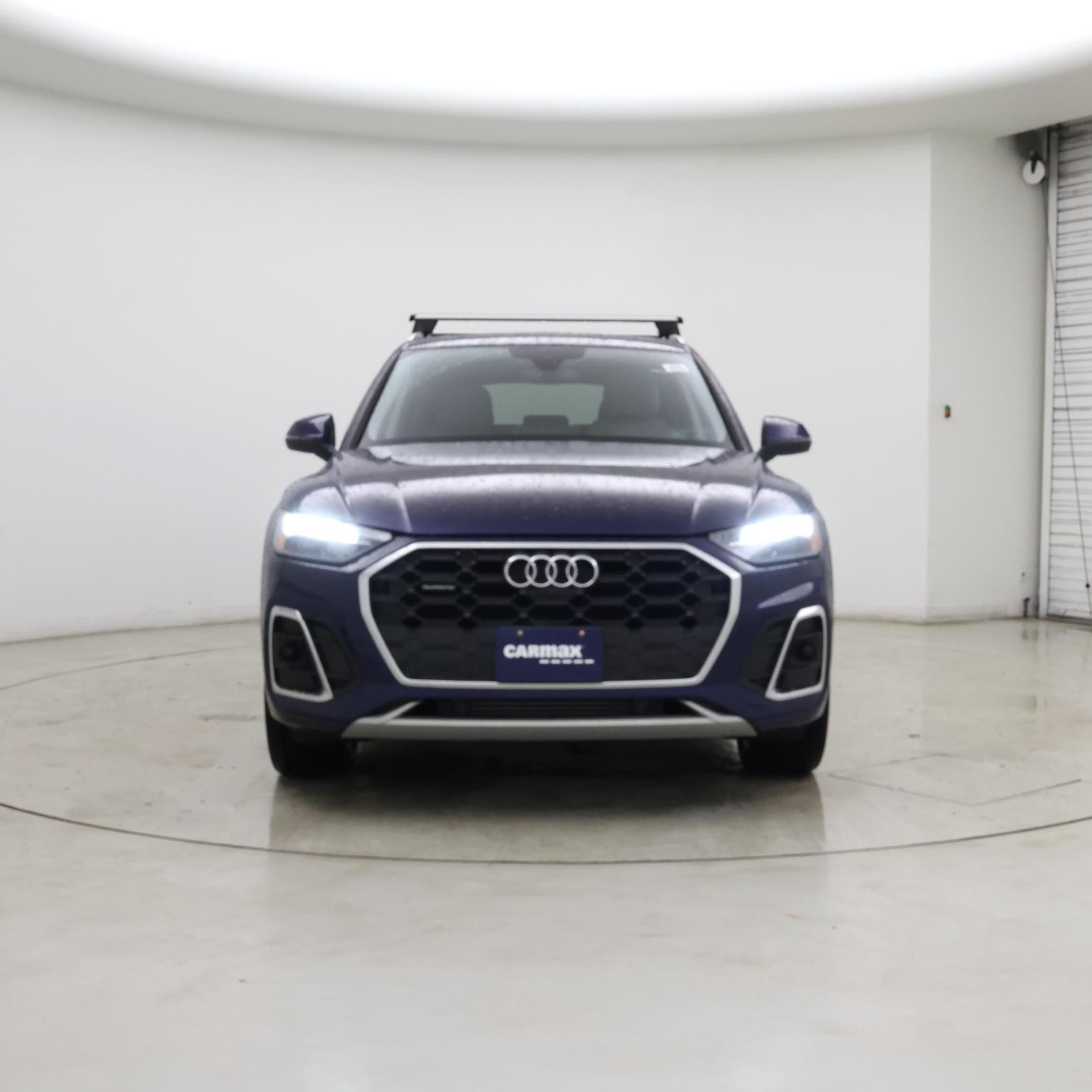 Thumbnail: 2022 Audi Q5 - 5