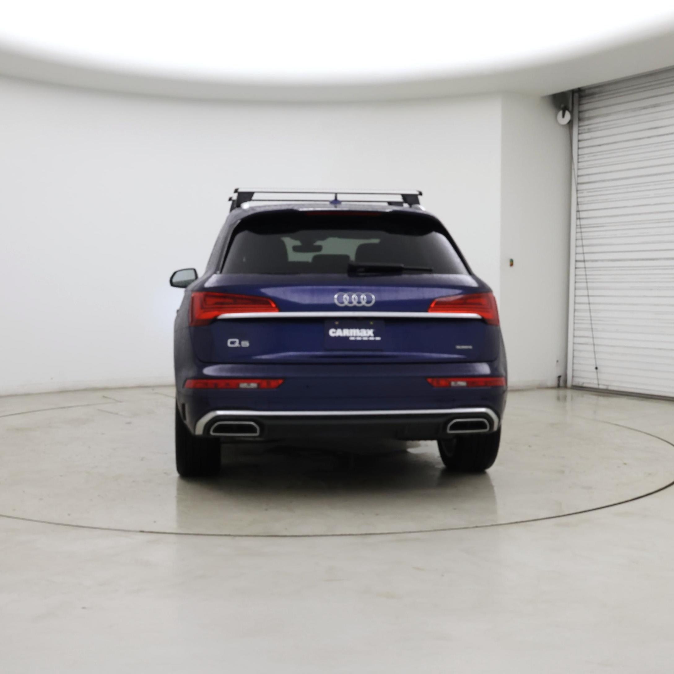 Thumbnail: 2022 Audi Q5 - 6