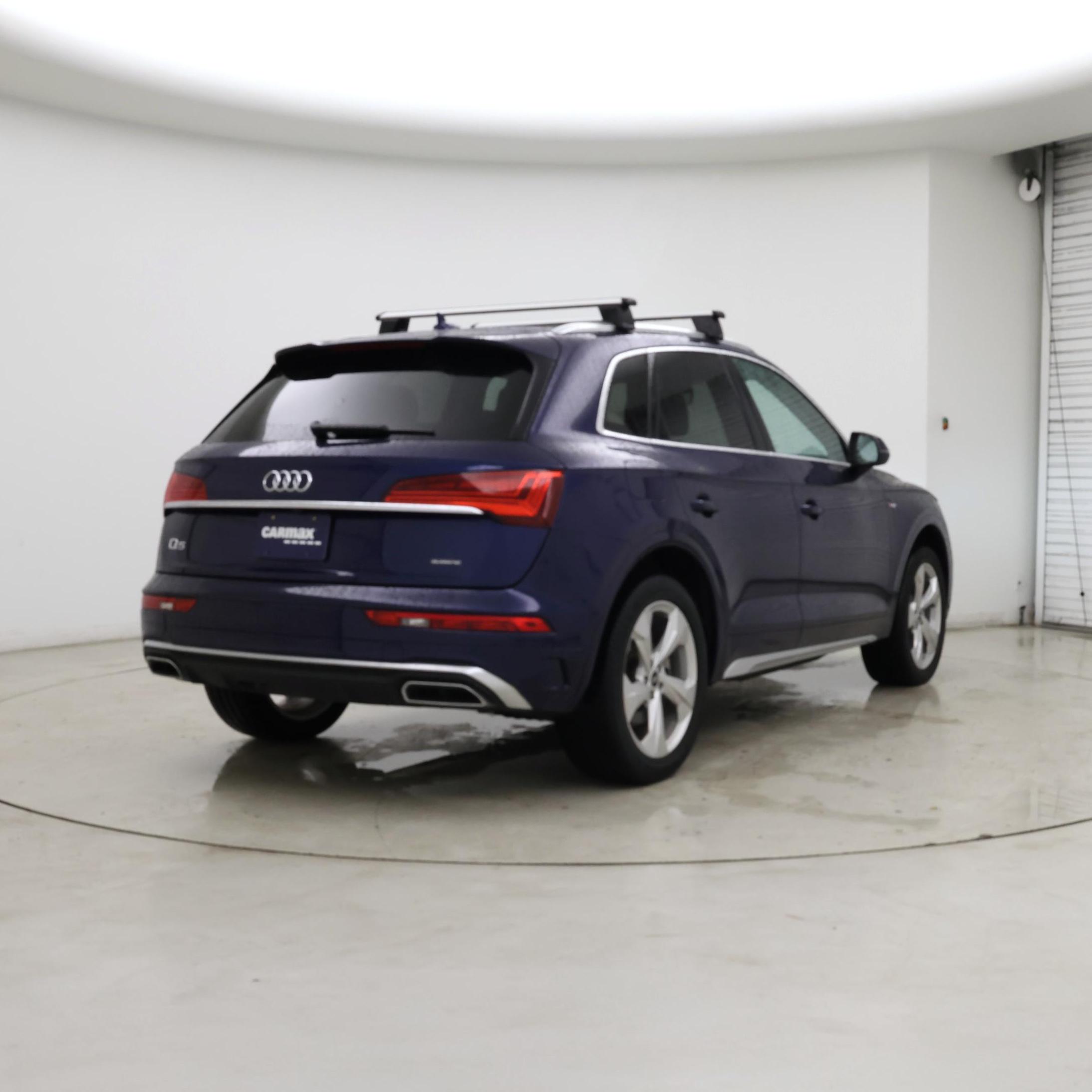 Thumbnail: 2022 Audi Q5 - 8