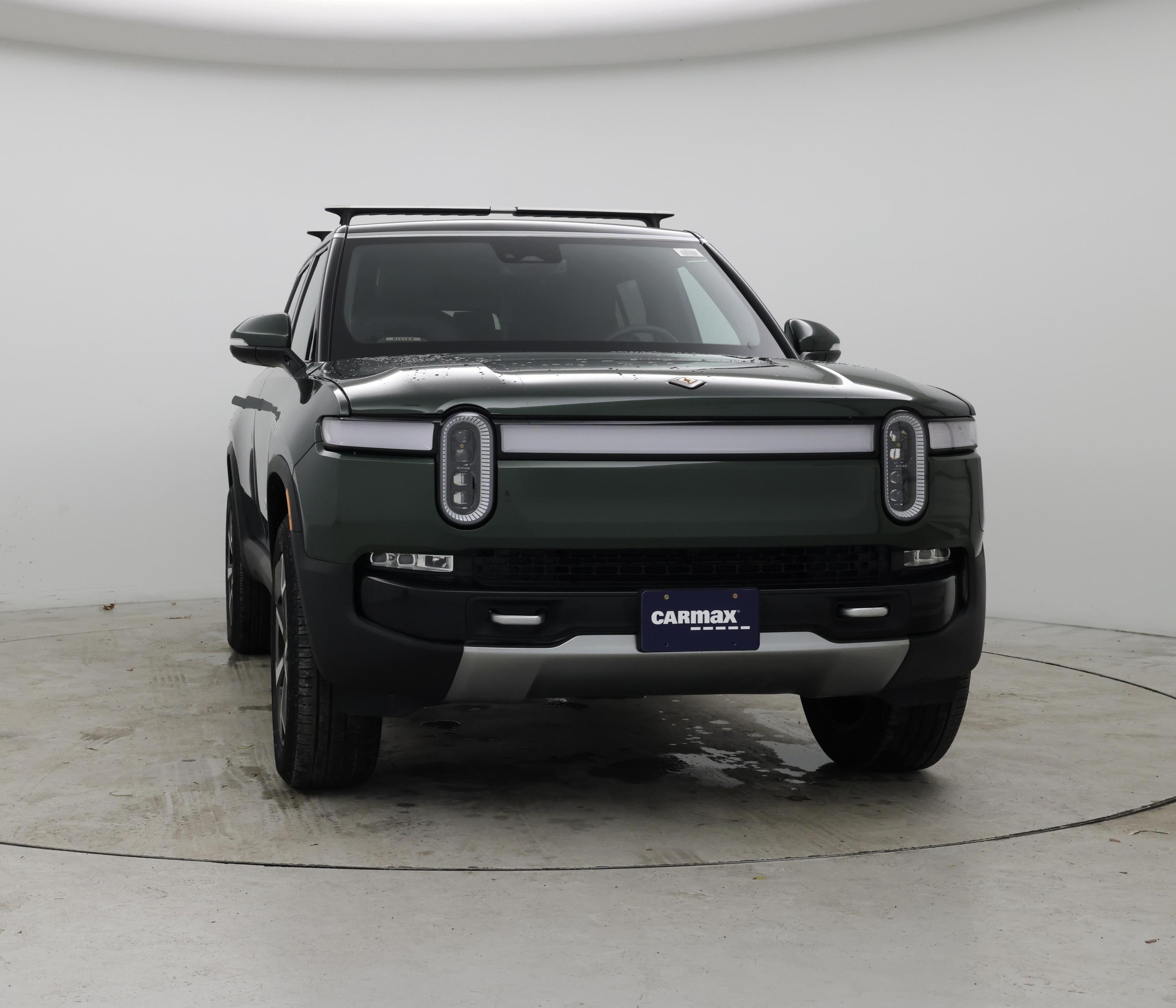 Thumbnail: 2024 Rivian R1S - 5