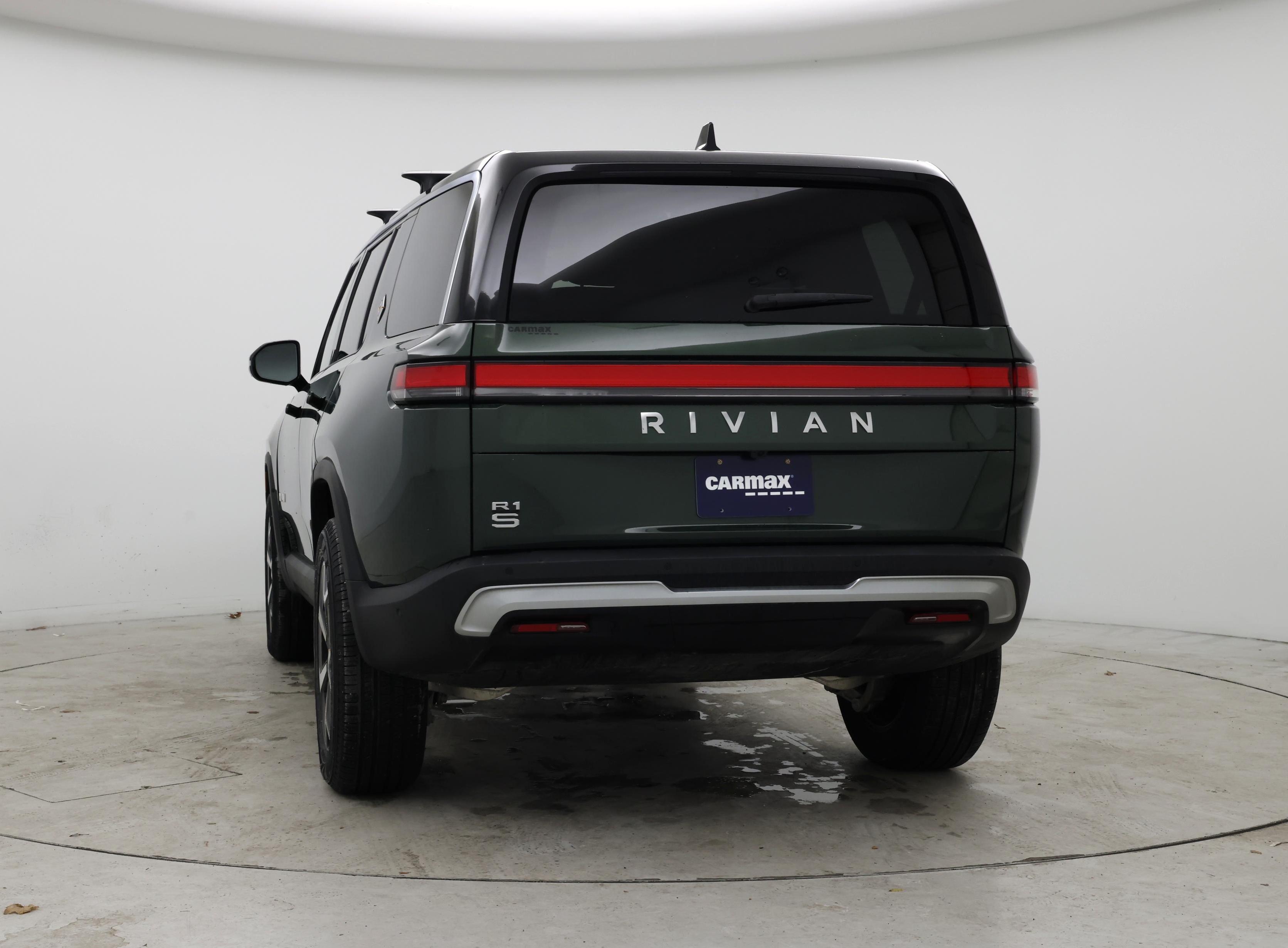 Thumbnail: 2024 Rivian R1S - 6