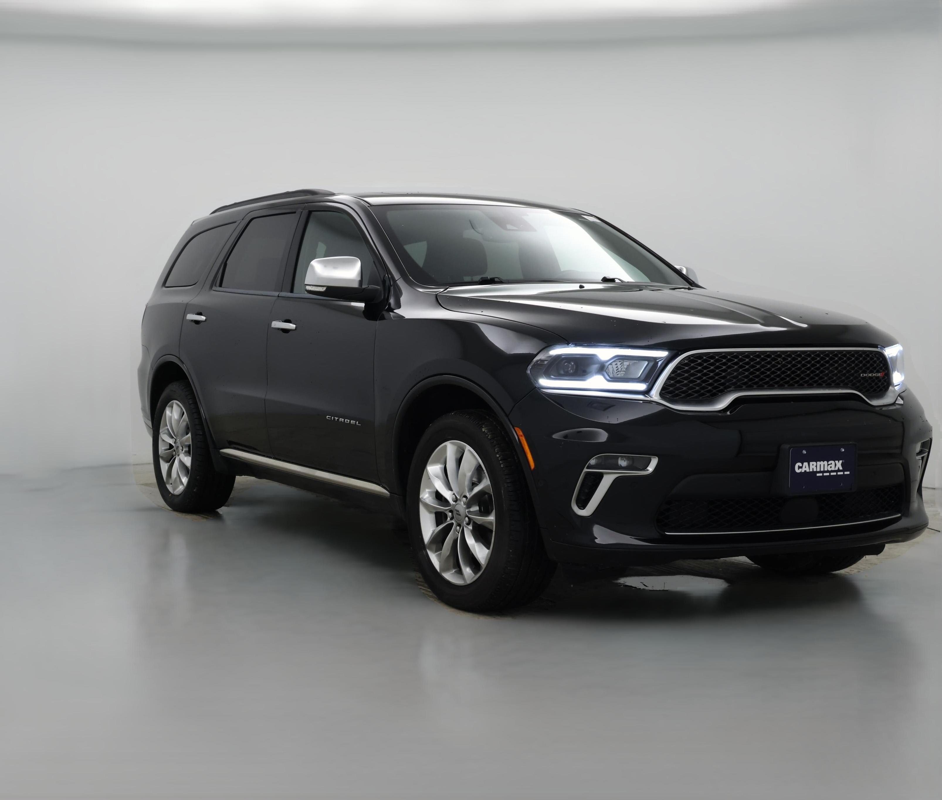 Thumbnail: 2022 Dodge Durango - 1