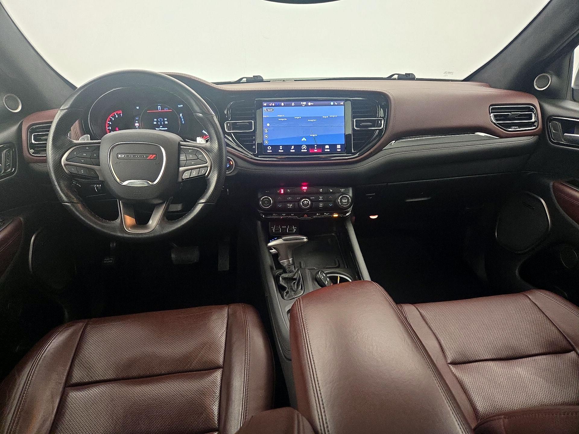 Thumbnail: 2022 Dodge Durango - 9