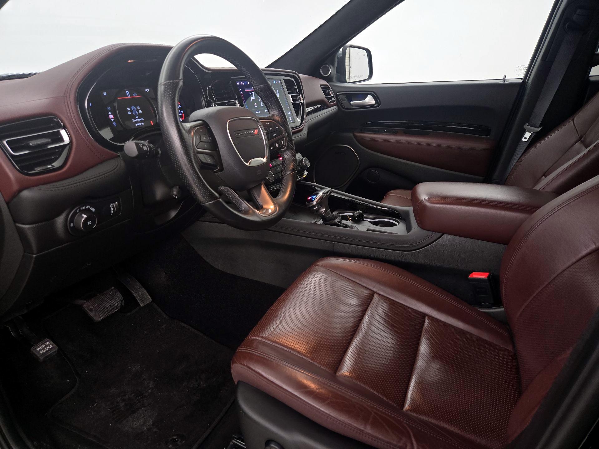 Thumbnail: 2022 Dodge Durango - 11