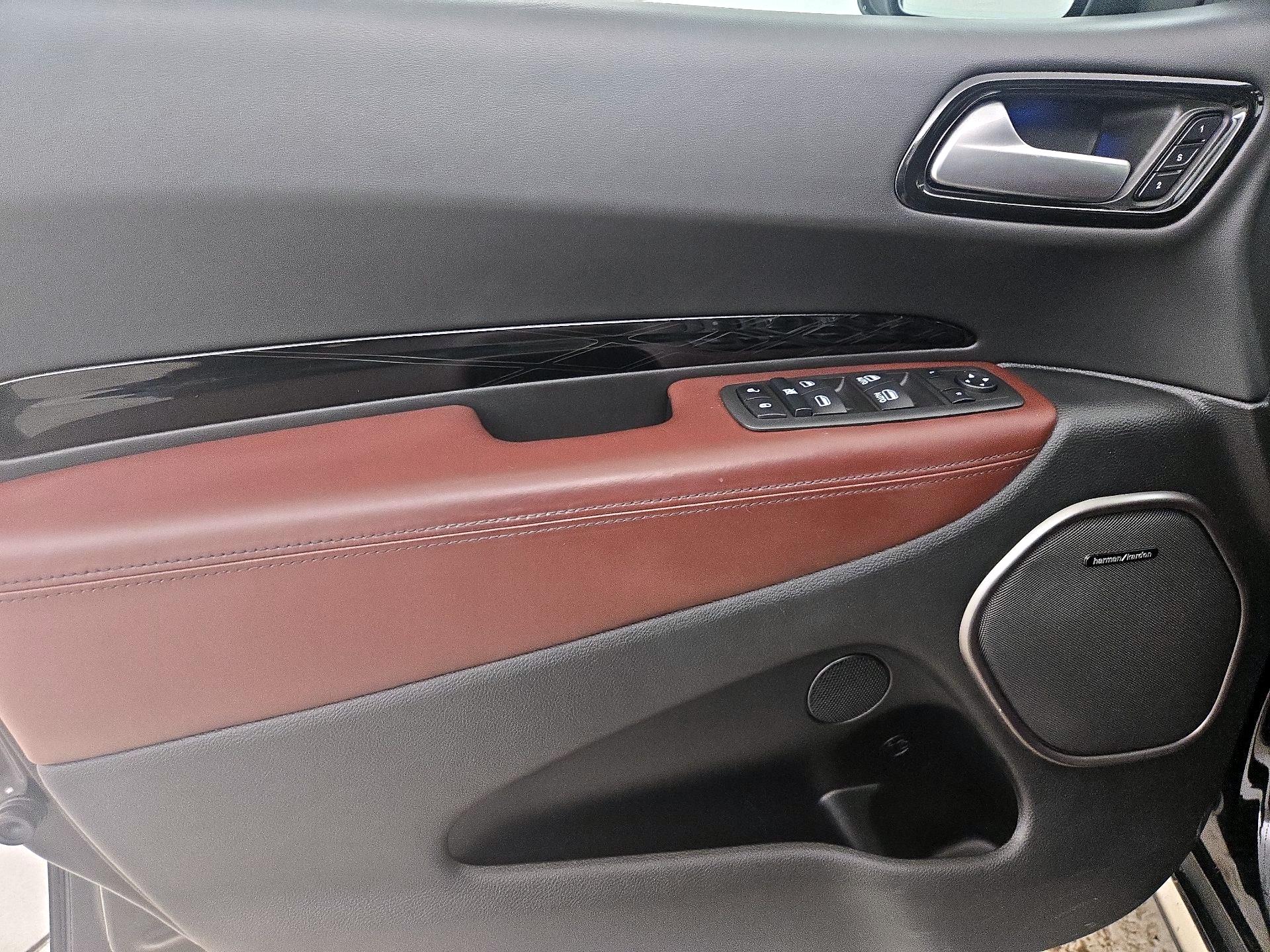 Thumbnail: 2022 Dodge Durango - 12