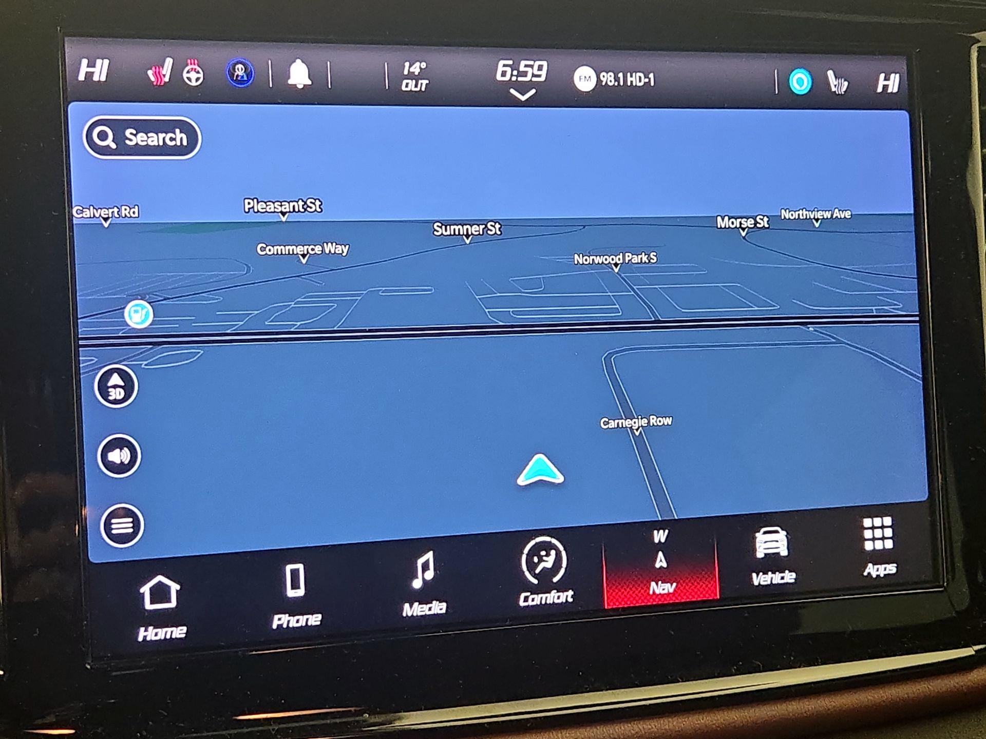 Thumbnail: 2022 Dodge Durango - 14