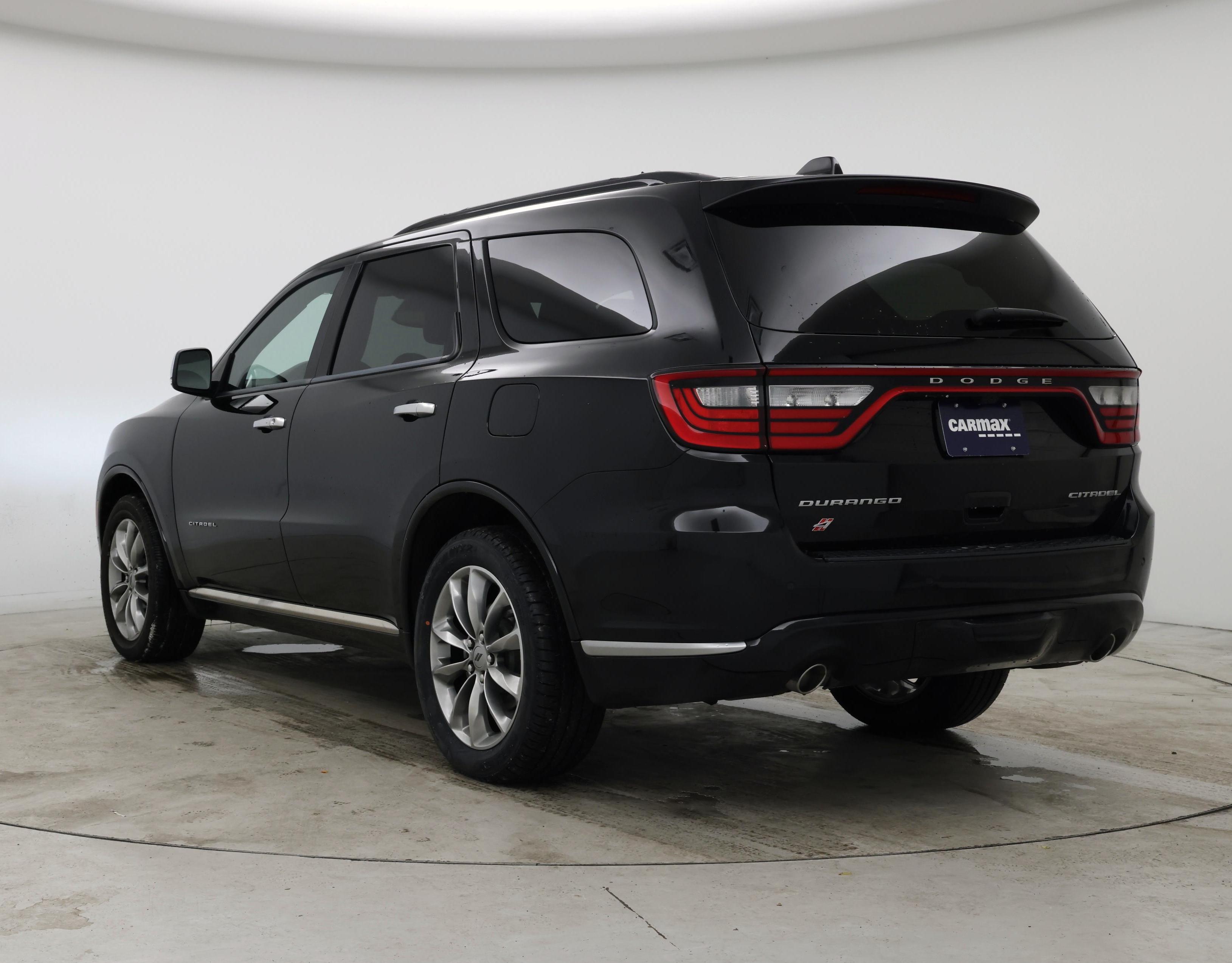 Thumbnail: 2022 Dodge Durango - 2