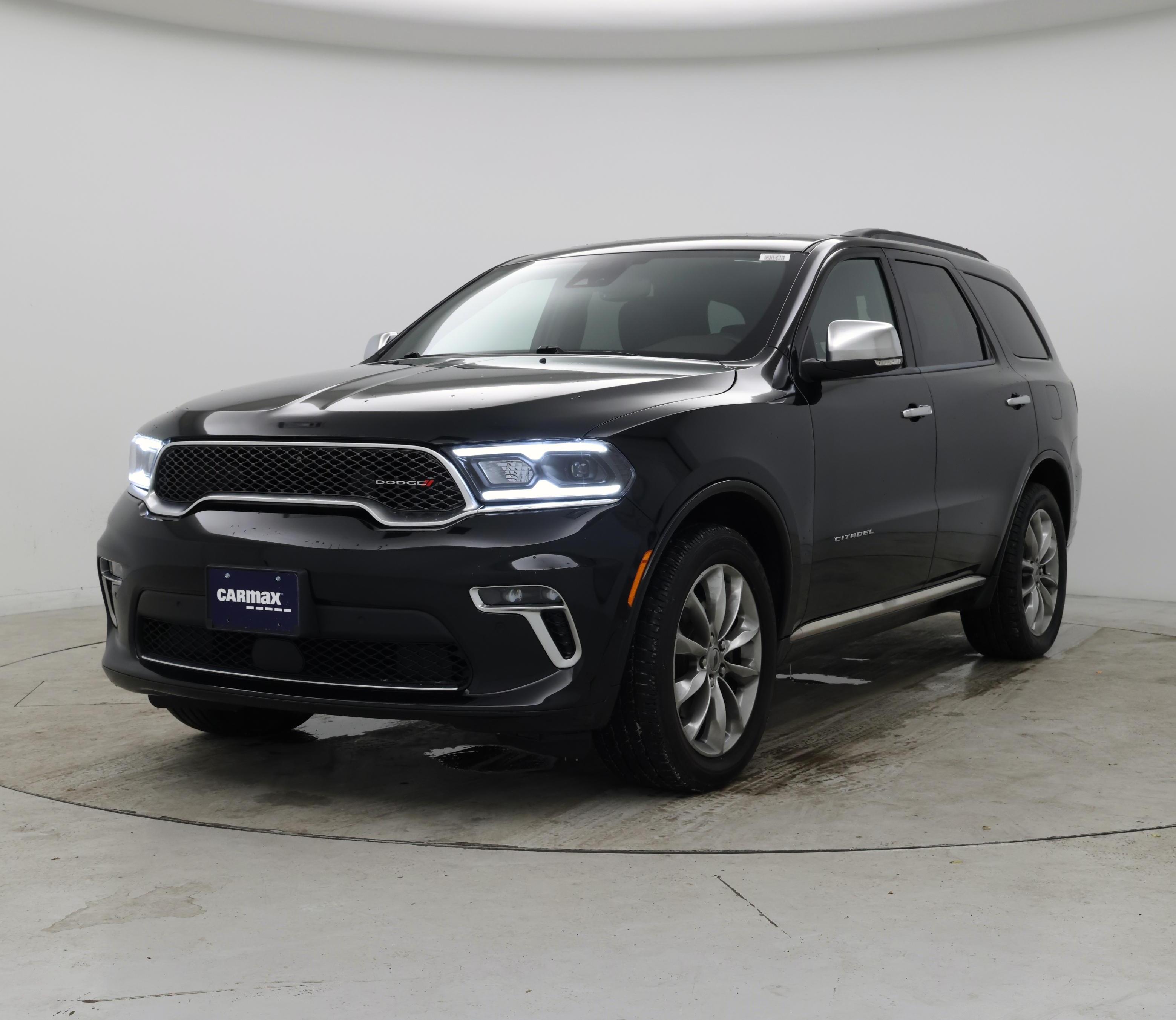 Thumbnail: 2022 Dodge Durango - 4