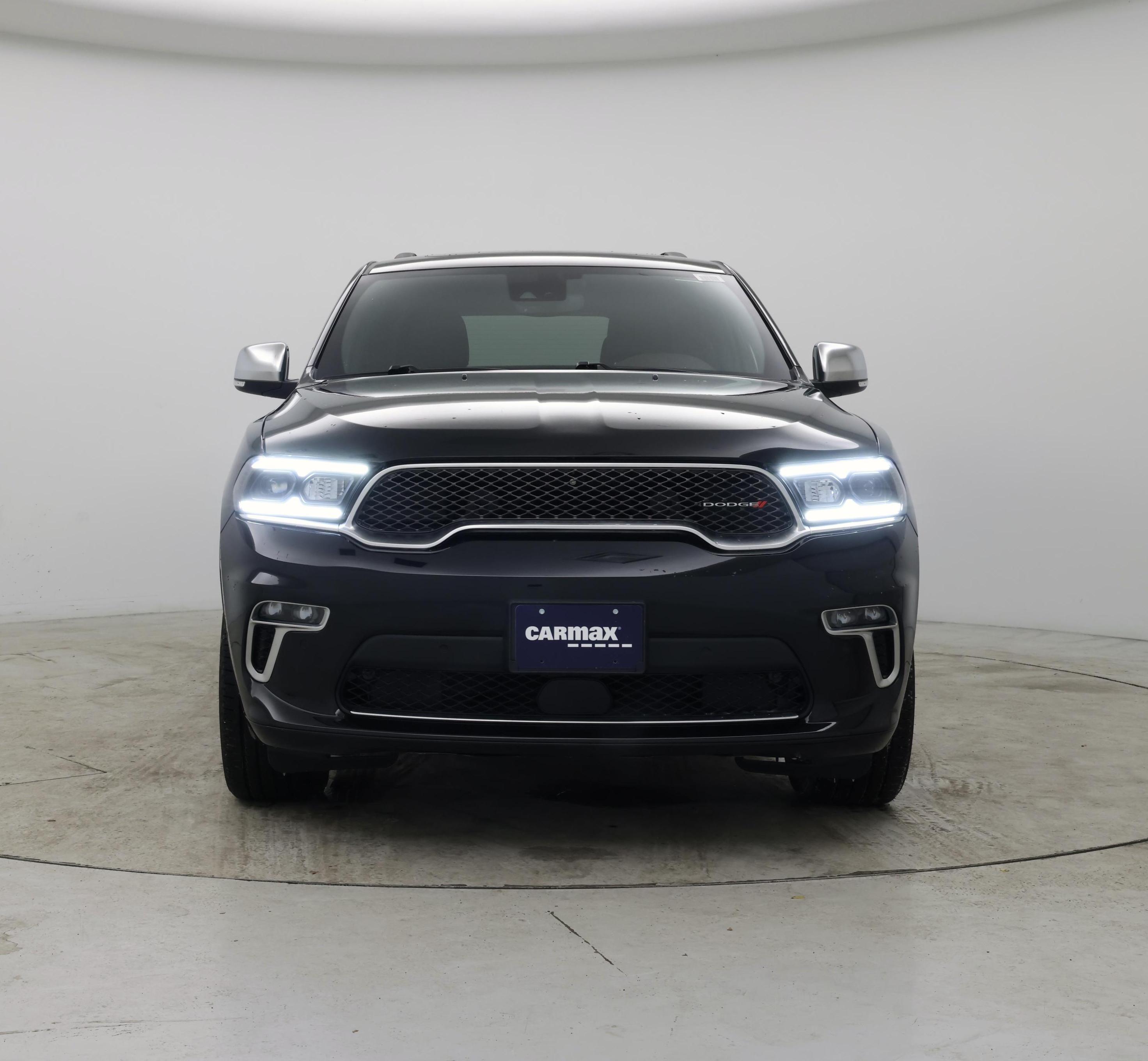 Thumbnail: 2022 Dodge Durango - 5