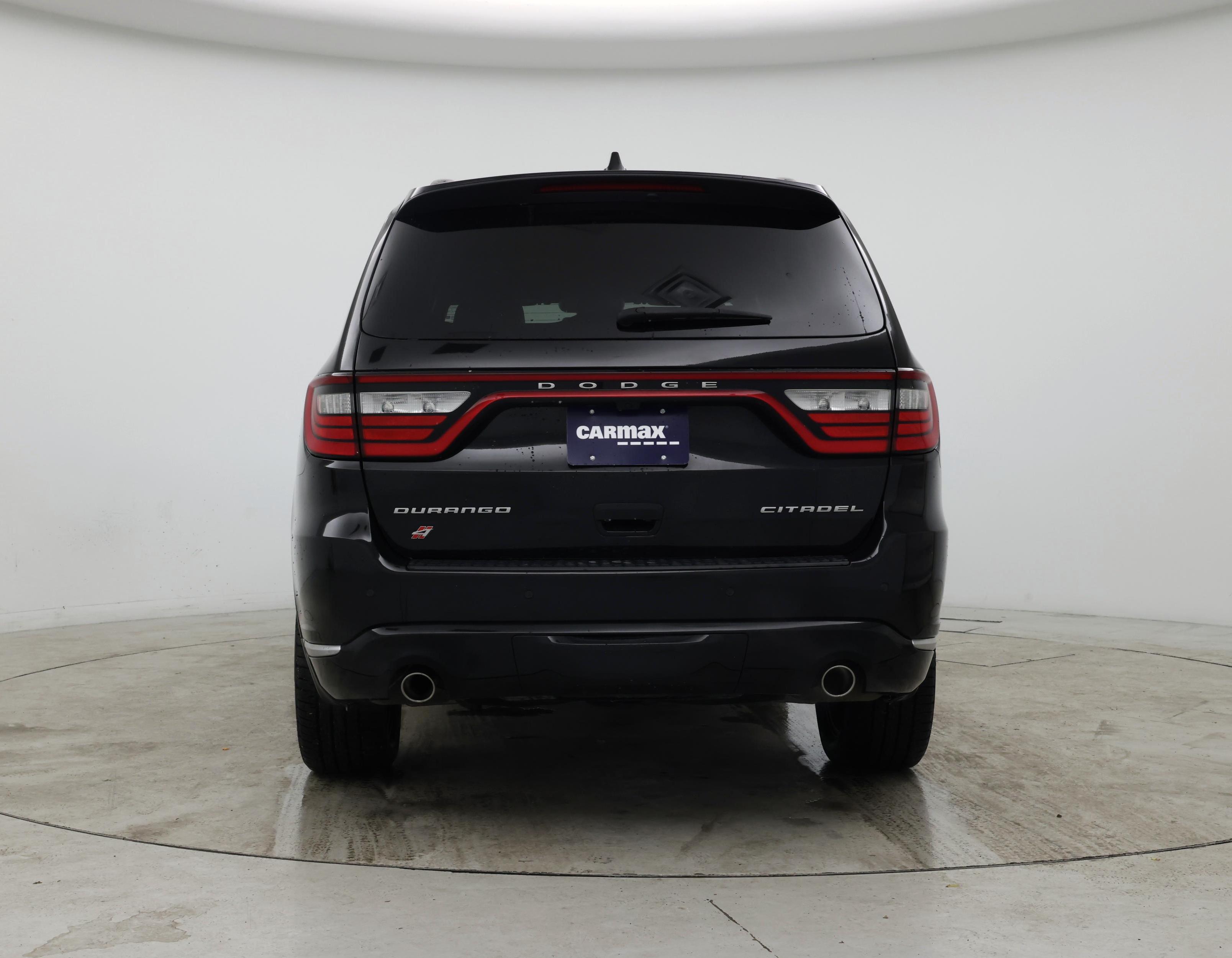 Thumbnail: 2022 Dodge Durango - 6