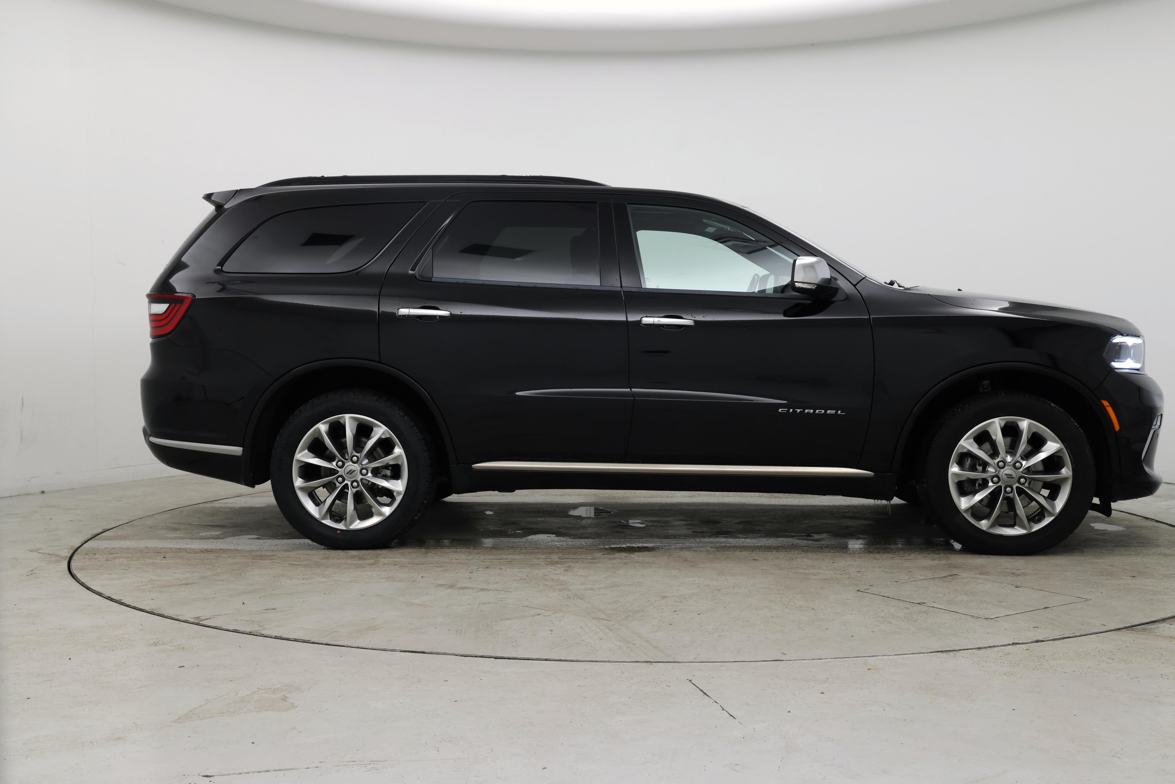 Thumbnail: 2022 Dodge Durango - 7