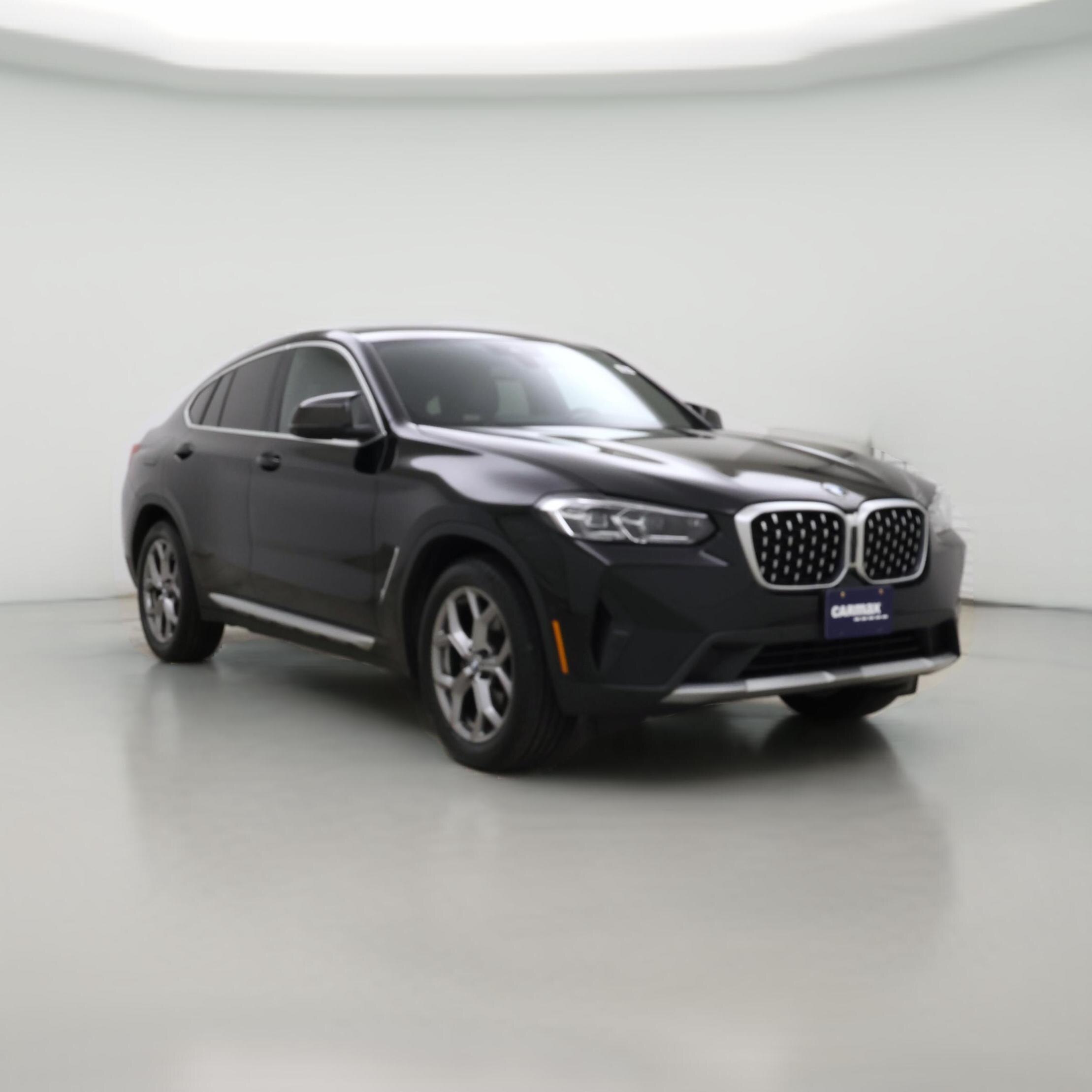 Thumbnail: 2023 BMW X4 - 1