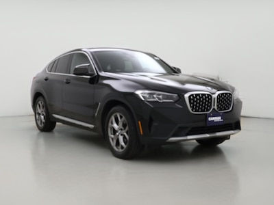 2023 BMW X4 XDrive30i