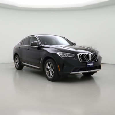 2023 BMW X4 XDrive30i