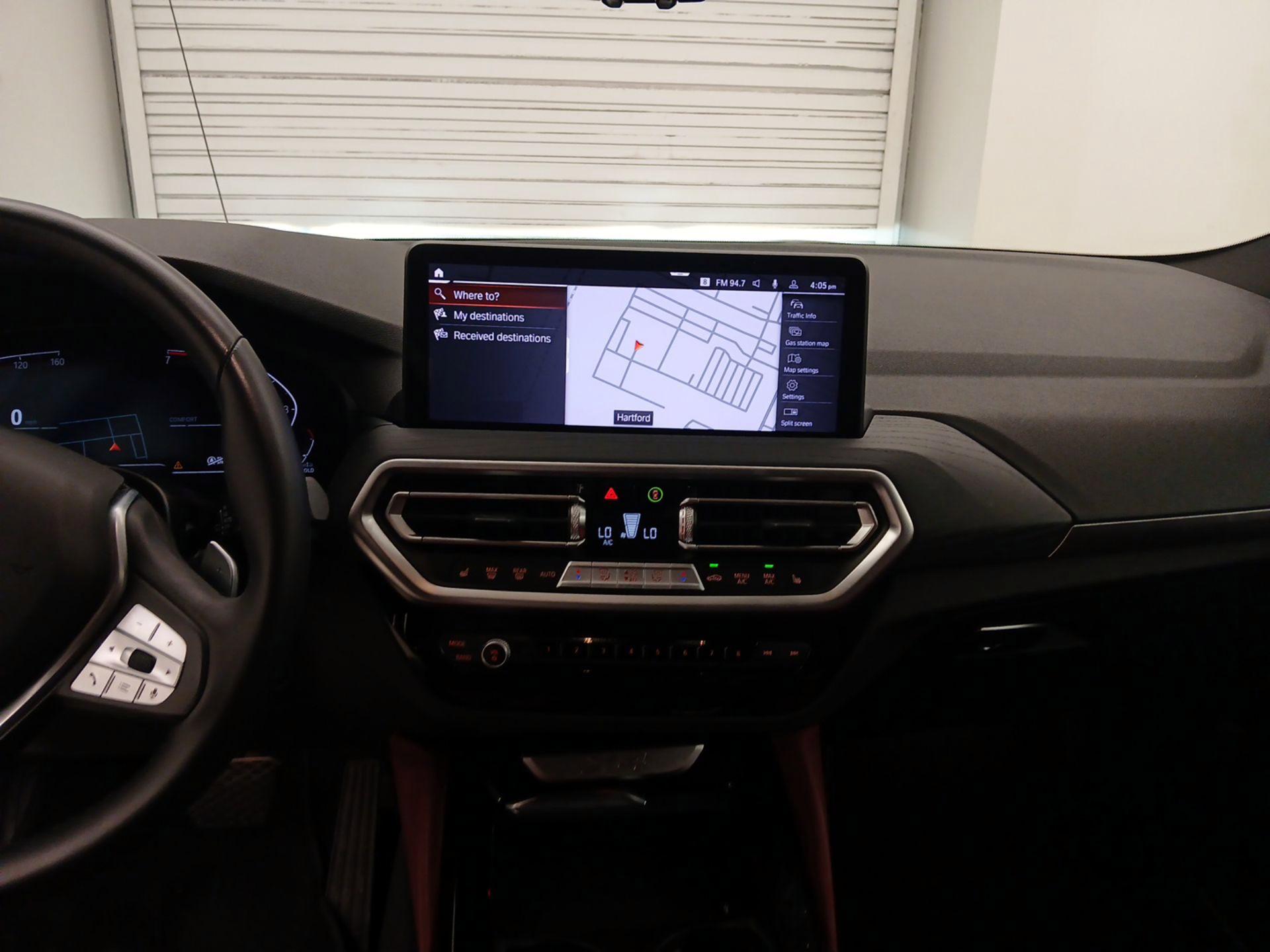 Thumbnail: 2023 BMW X4 - 9