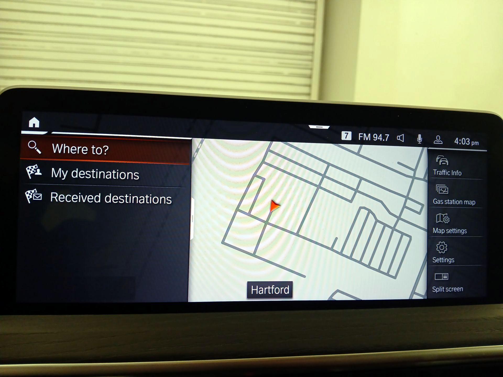 Thumbnail: 2023 BMW X4 - 14